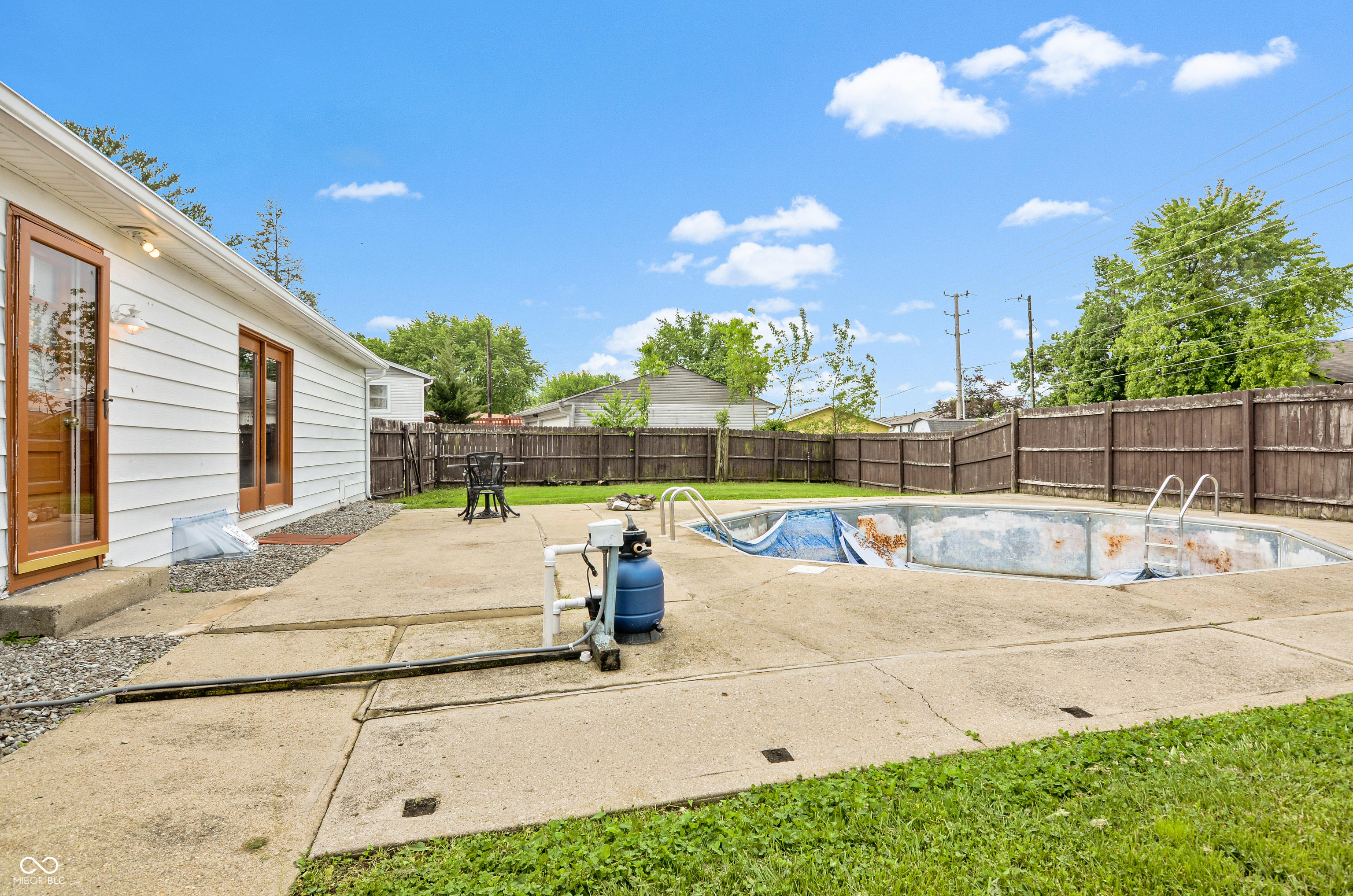8104 Pickford Drive