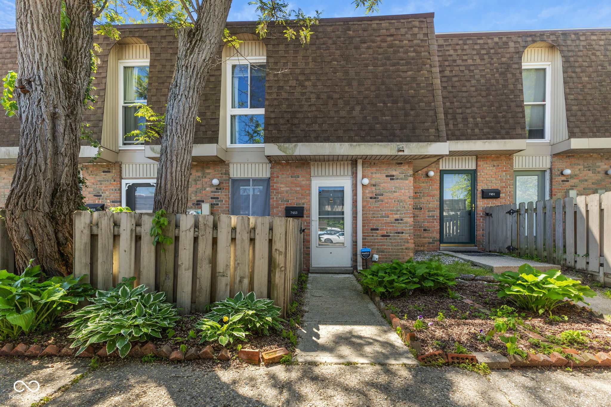 7453 Country Brook Drive