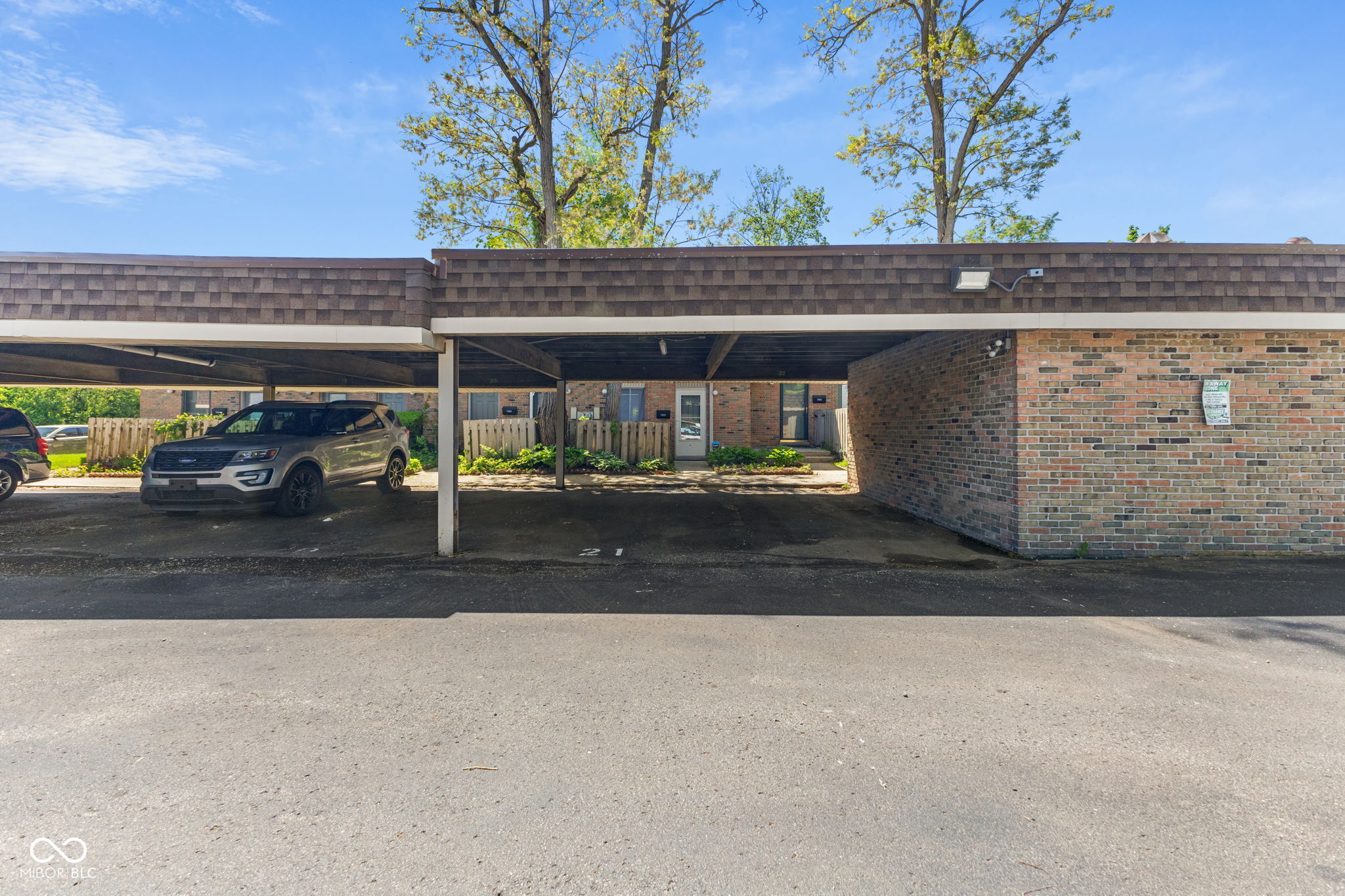 7453 Country Brook Drive