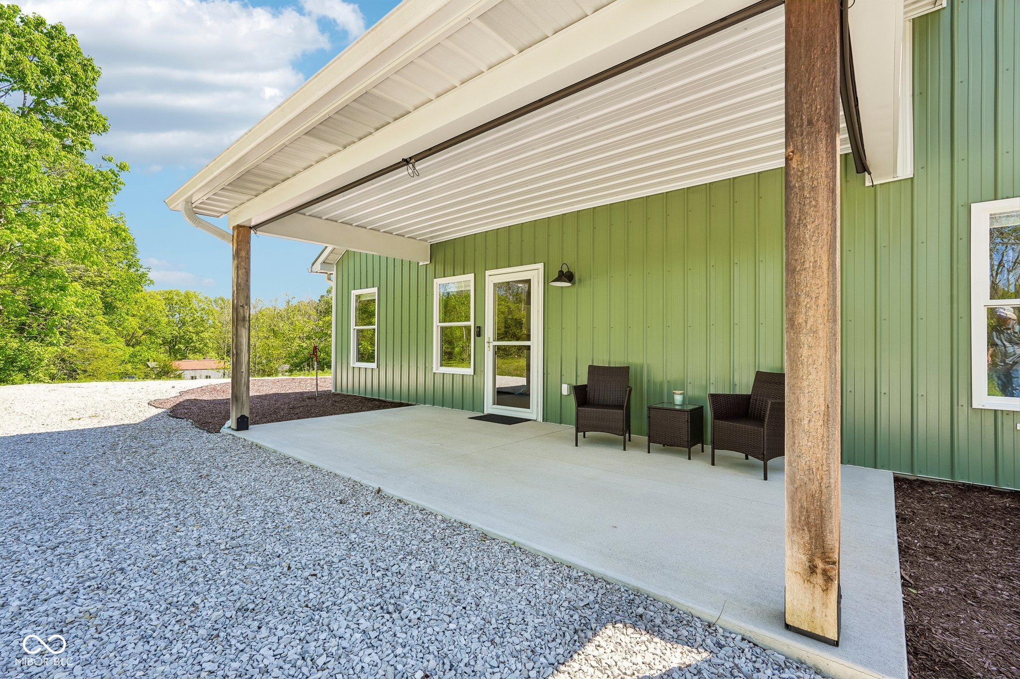 1359 S Nucor Road