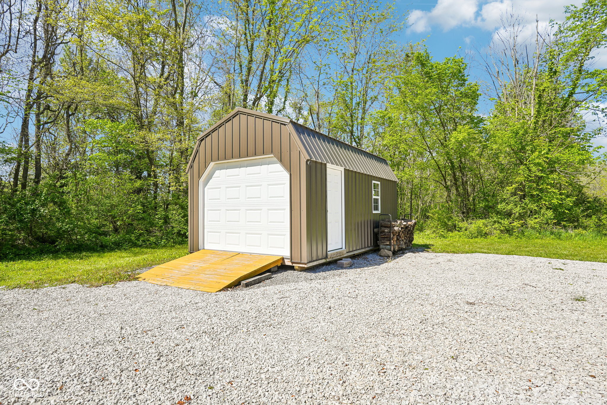 1359 S Nucor Road