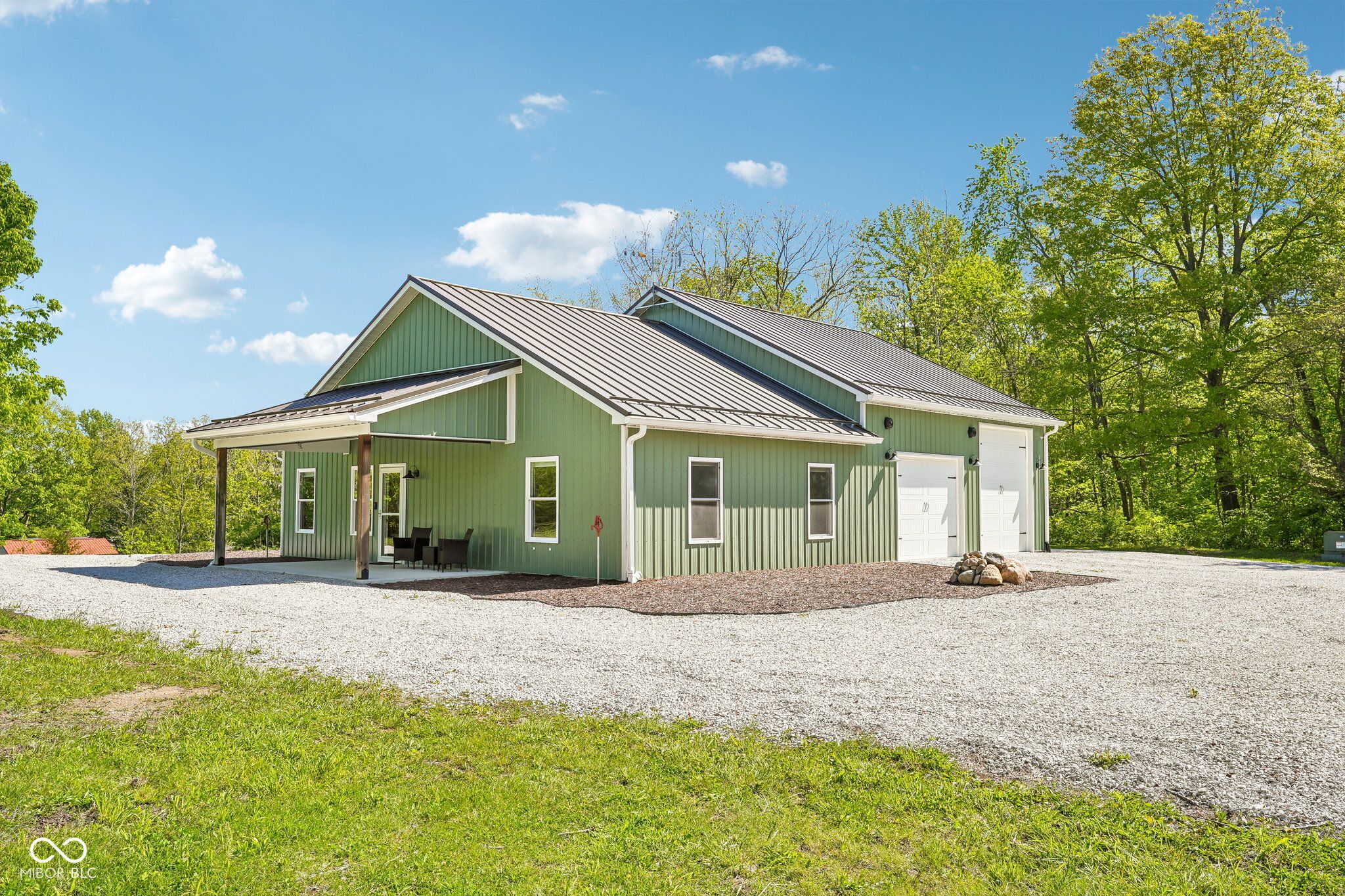 1359 S Nucor Road