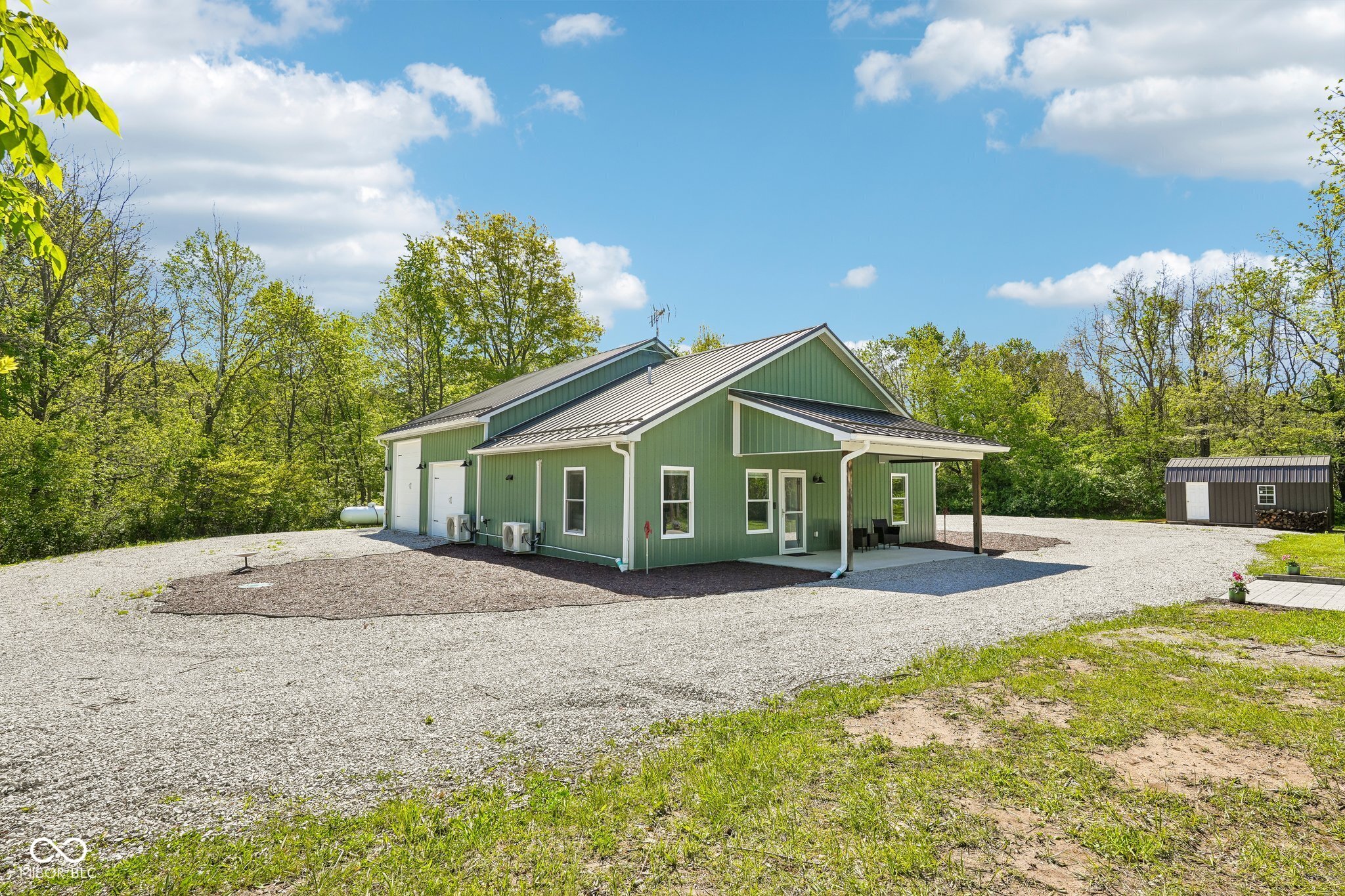 1359 S Nucor Road