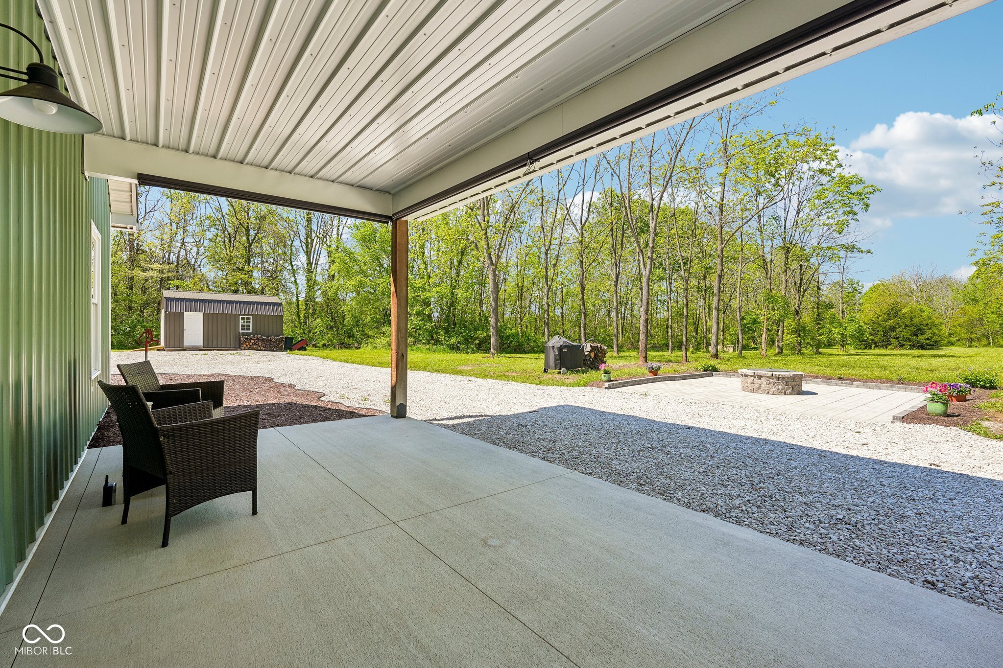 1359 S Nucor Road