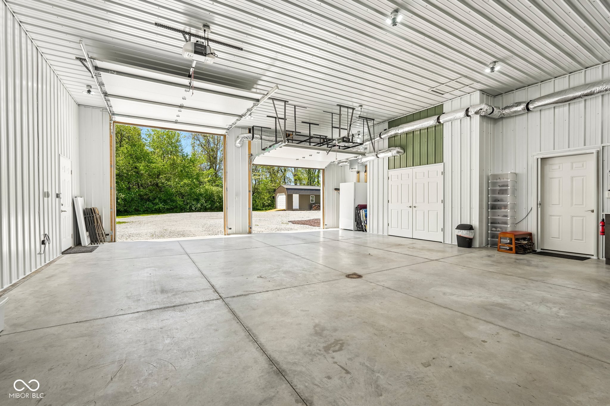 1359 S Nucor Road