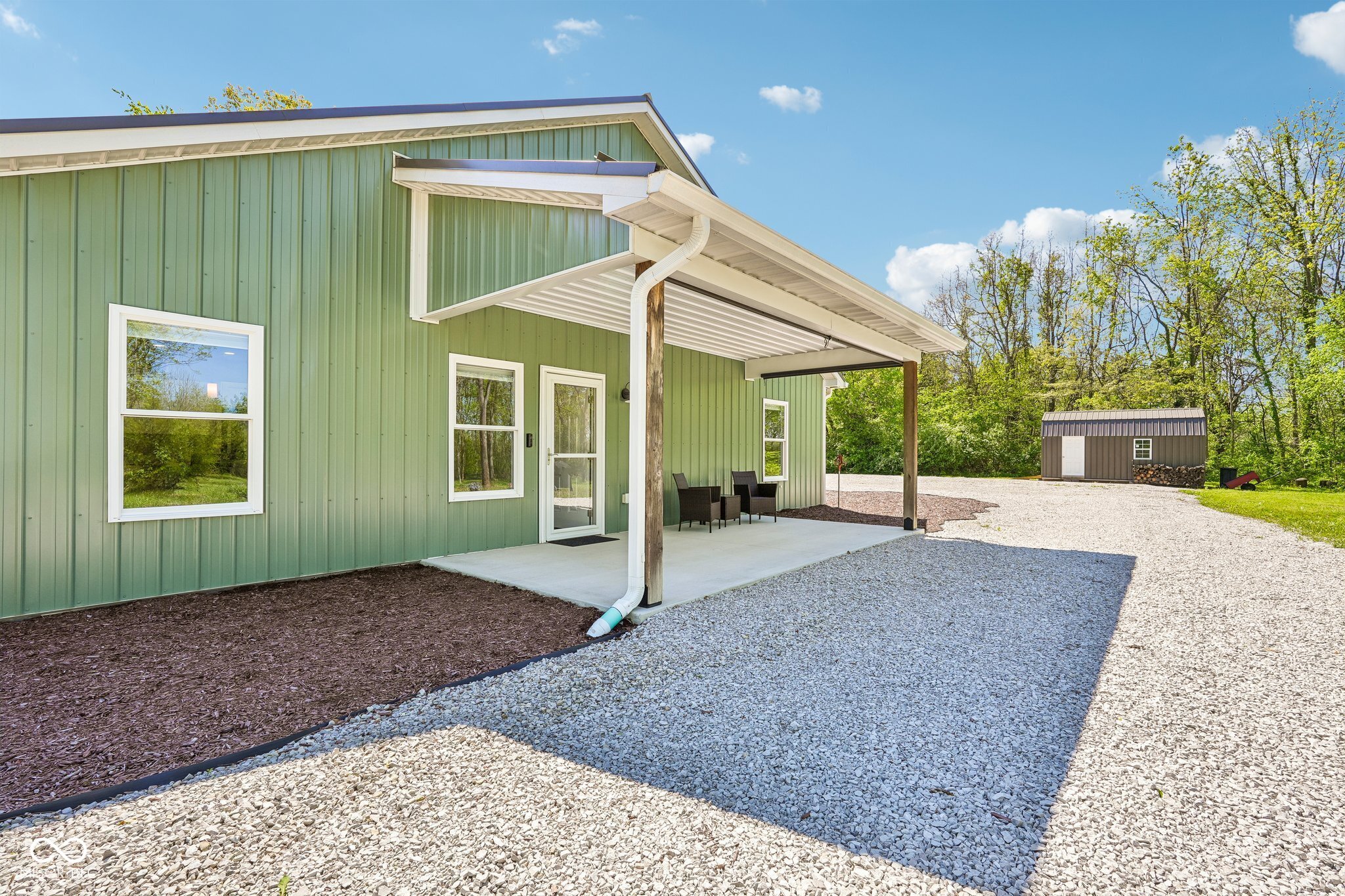 1359 S Nucor Road