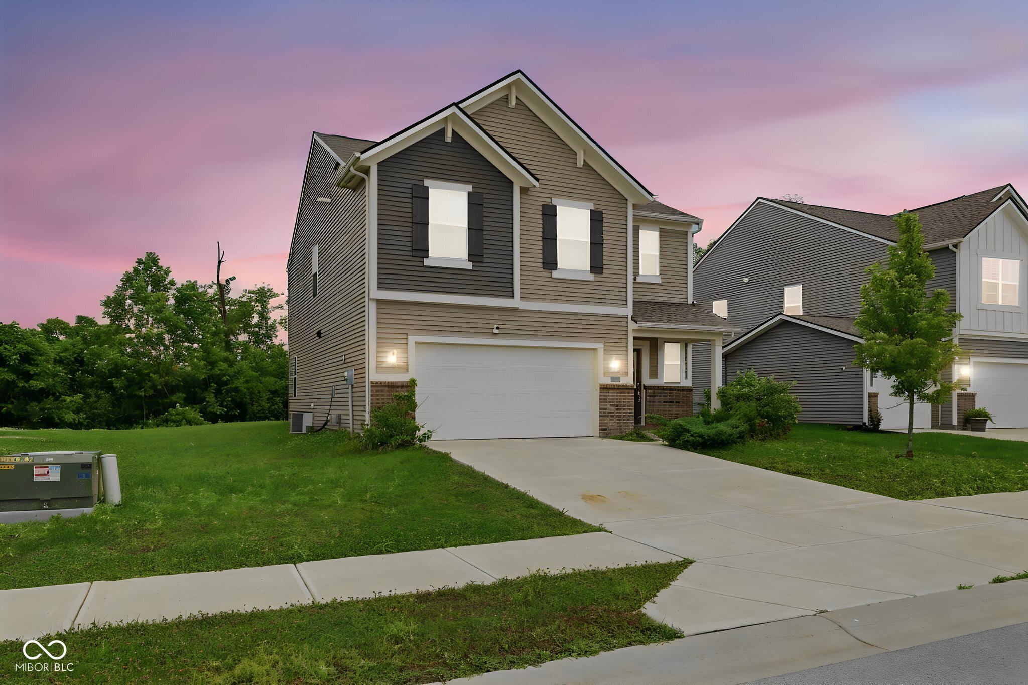 3684 Locust Drive