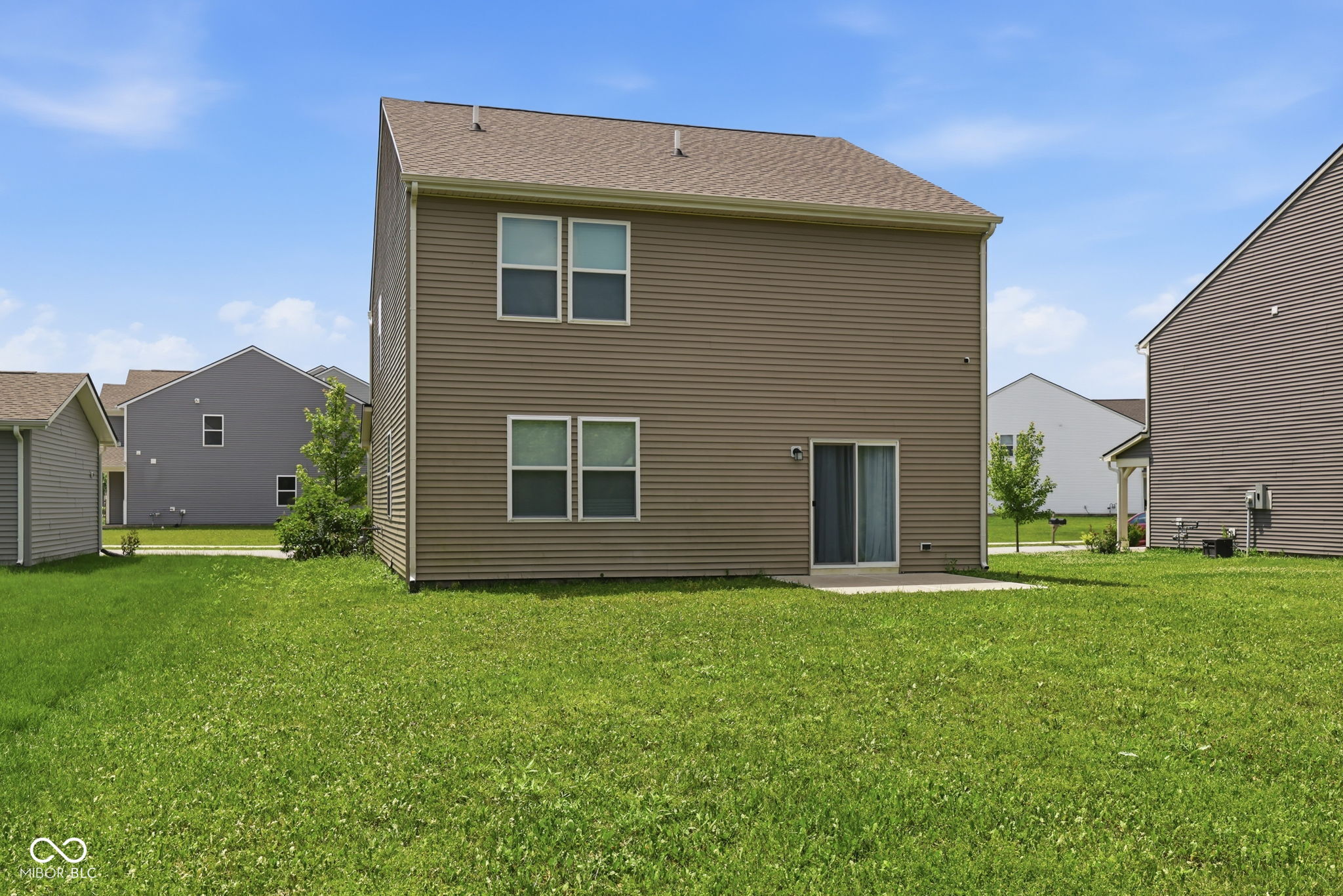 3684 Locust Drive