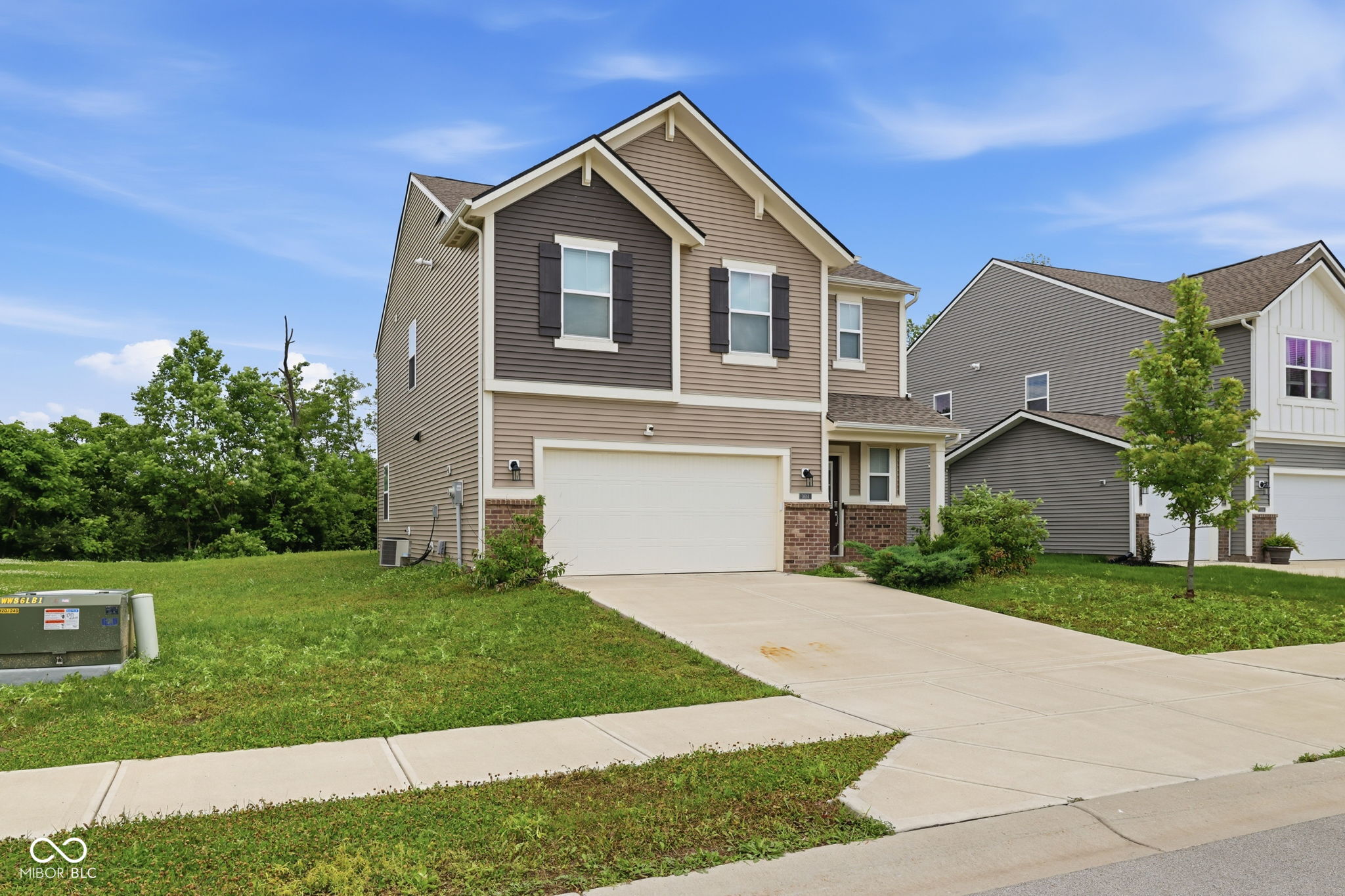 3684 Locust Drive