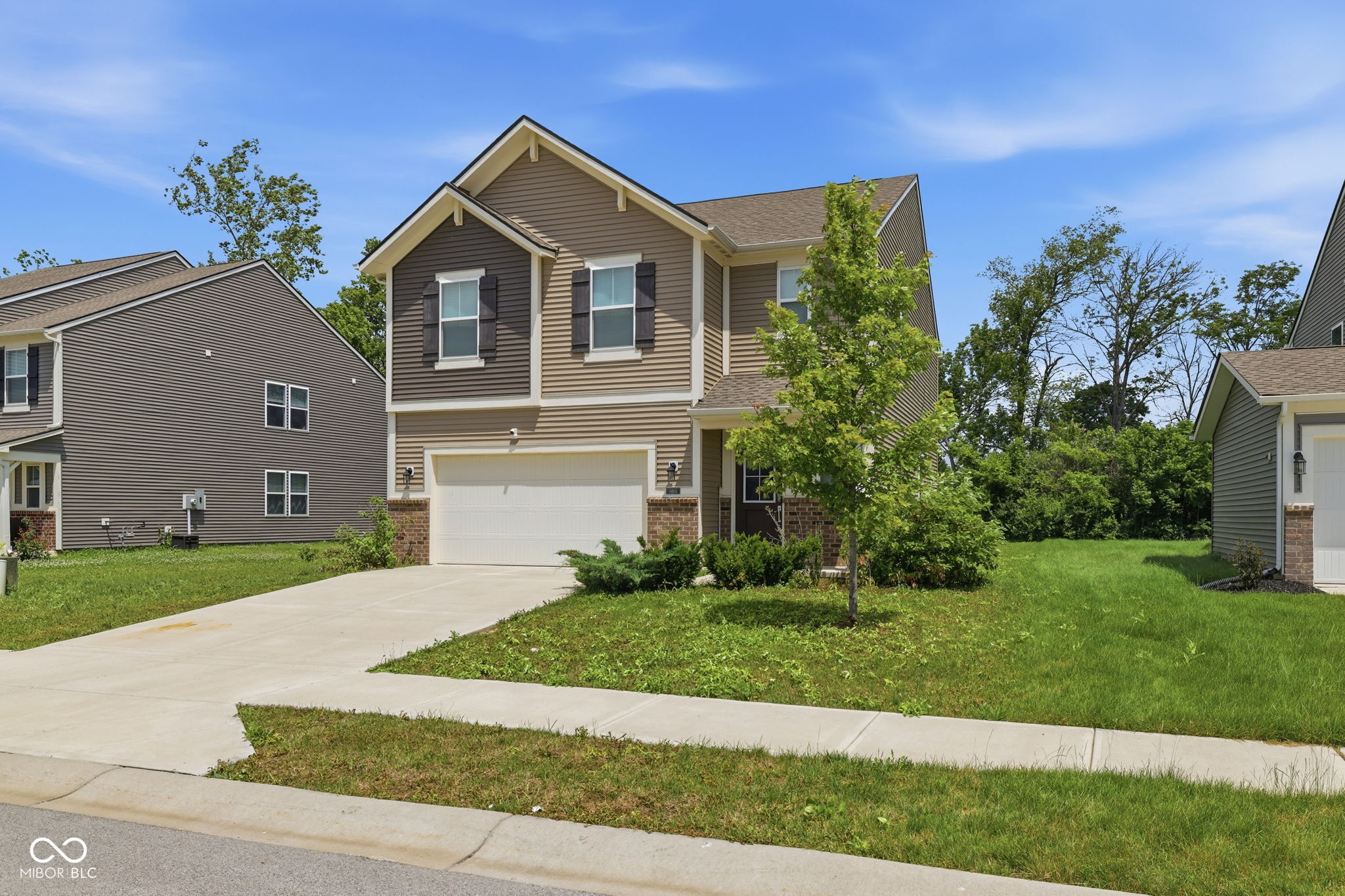 3684 Locust Drive