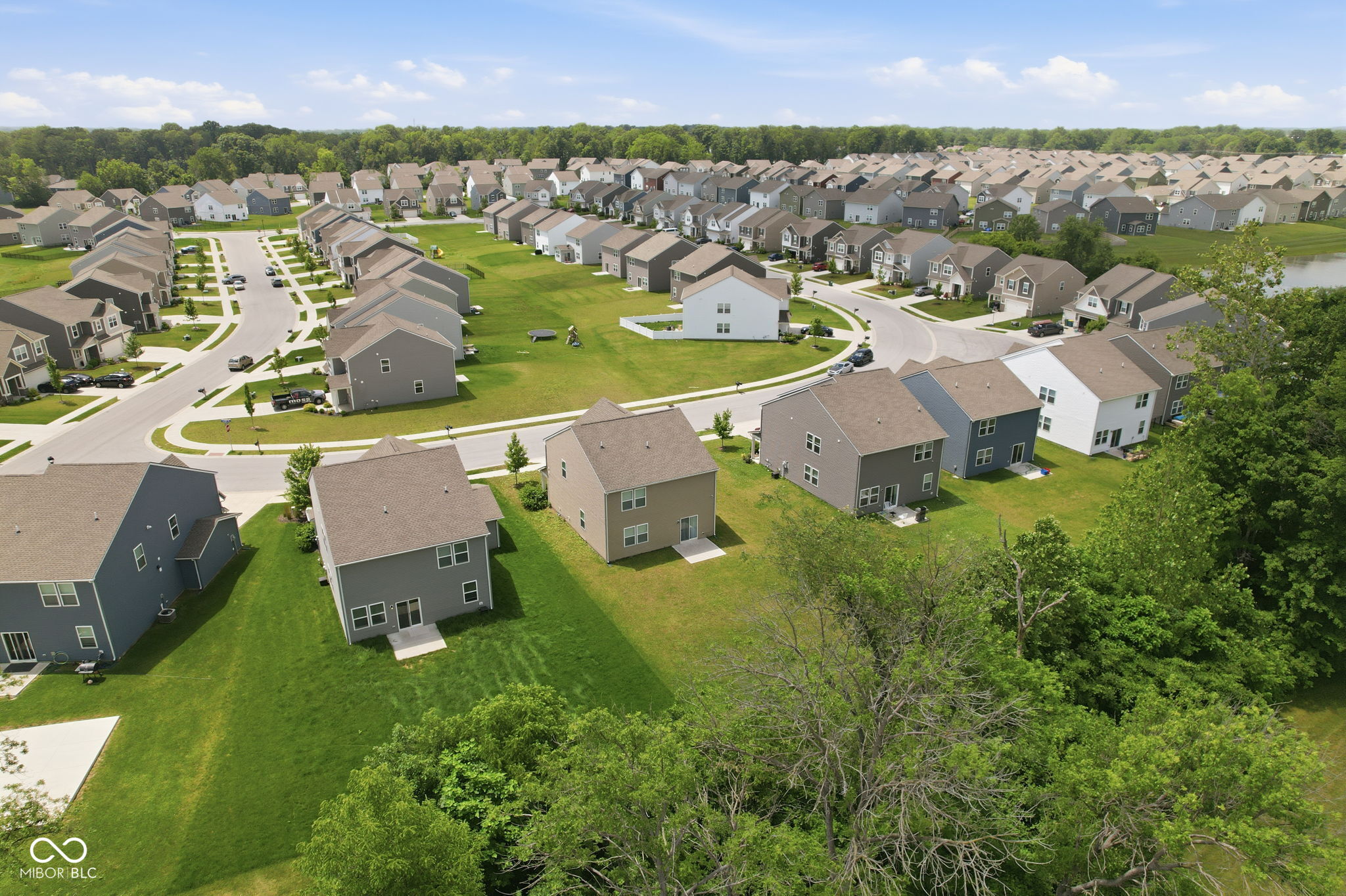 3684 Locust Drive