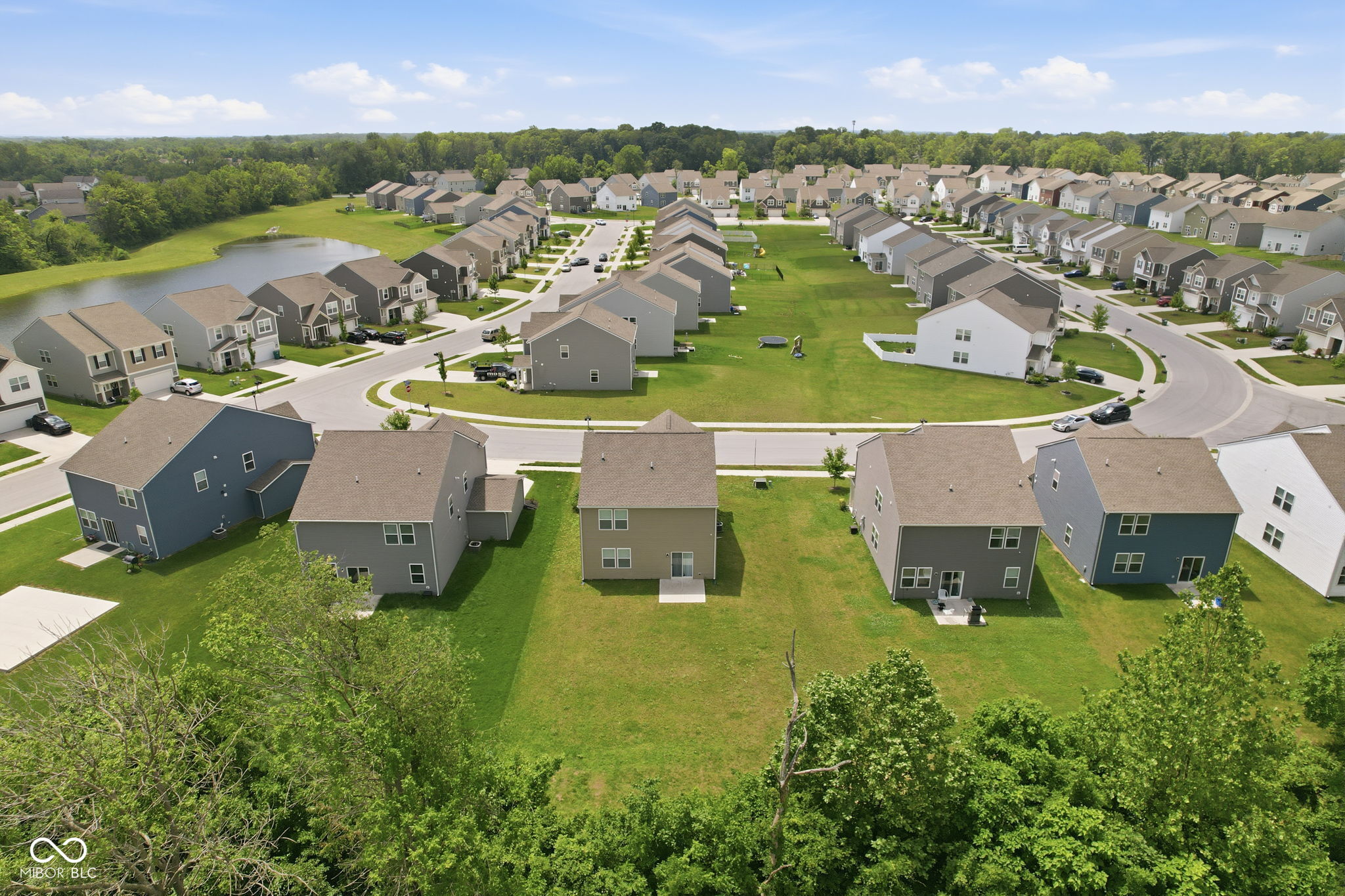3684 Locust Drive