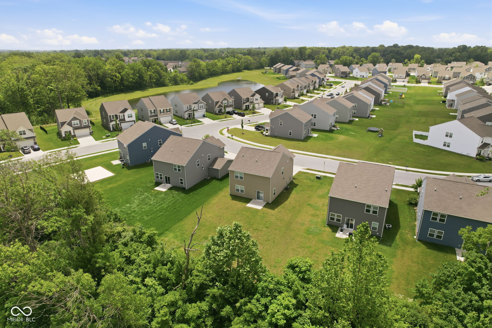 3684 Locust Drive