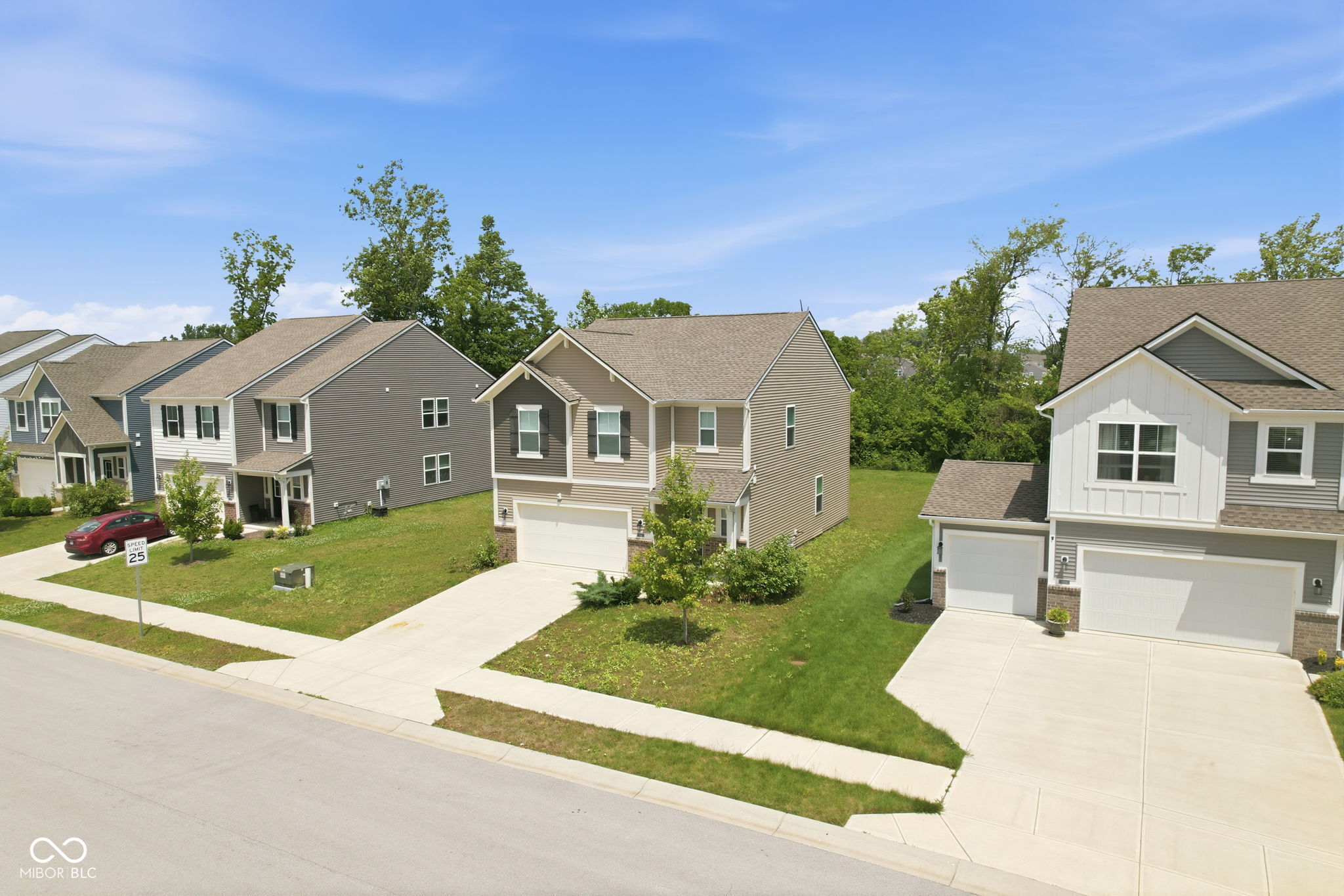 3684 Locust Drive