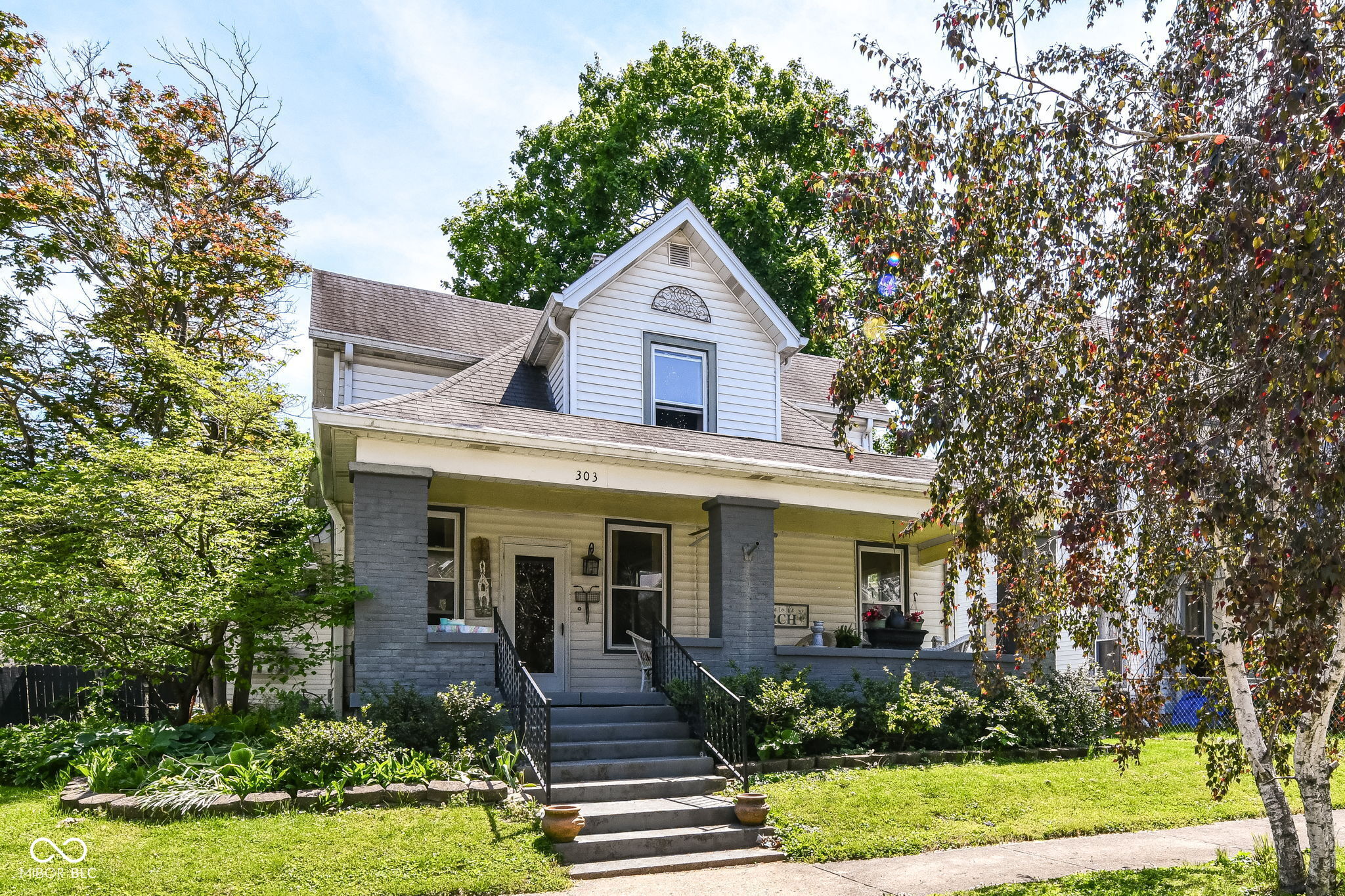 303 Walnut Street