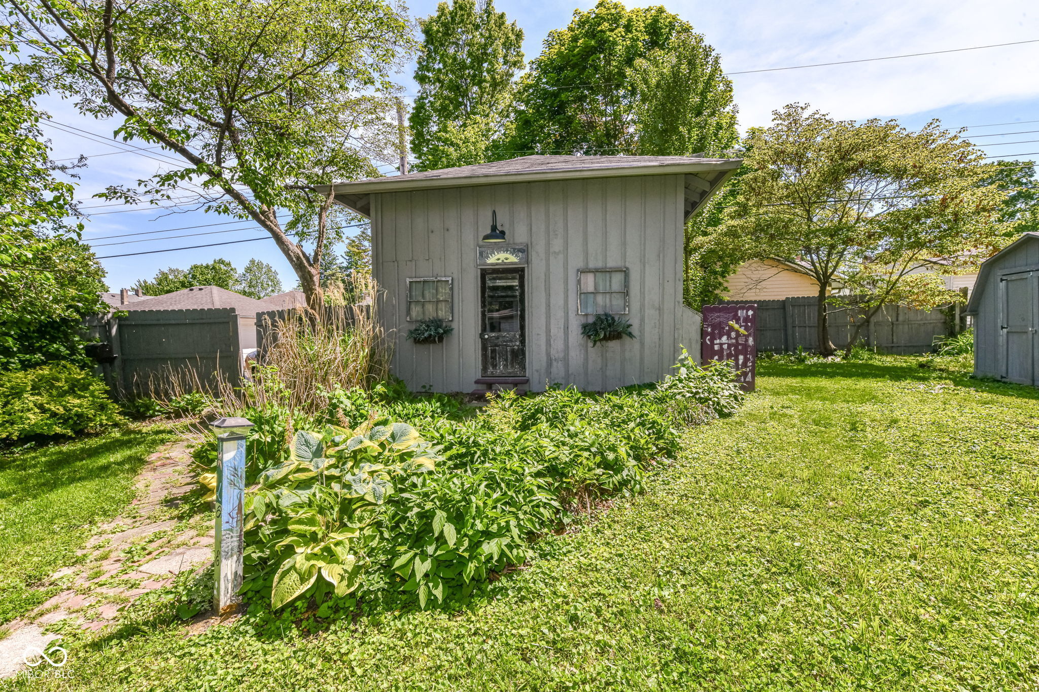 303 Walnut Street