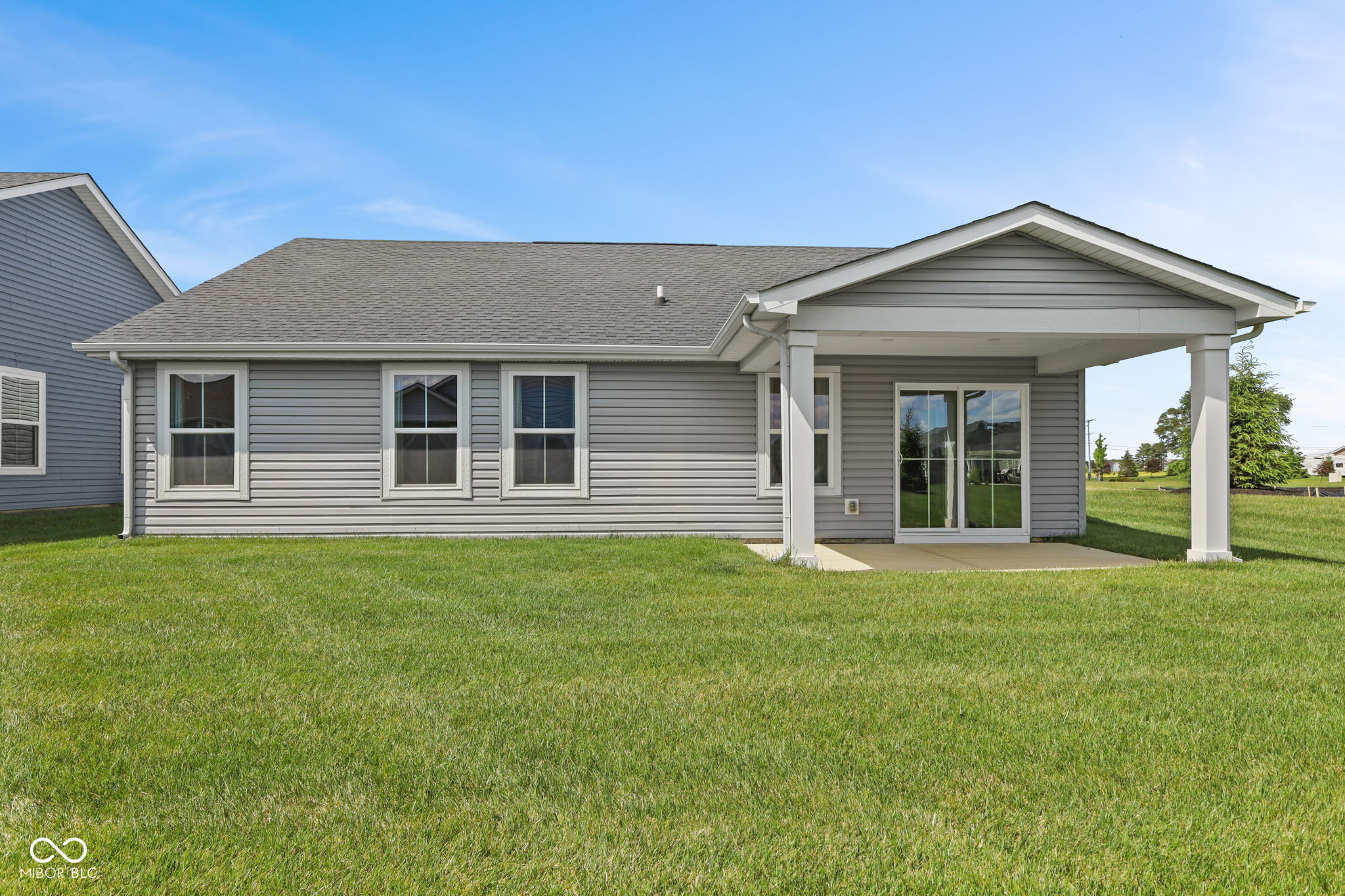 1275 Gunnison Drive