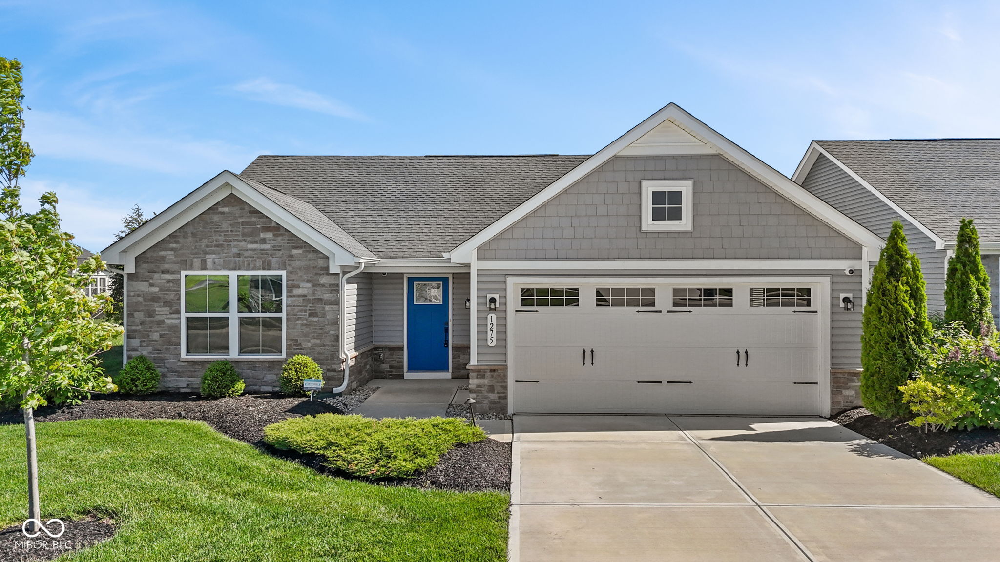 1275 Gunnison Drive