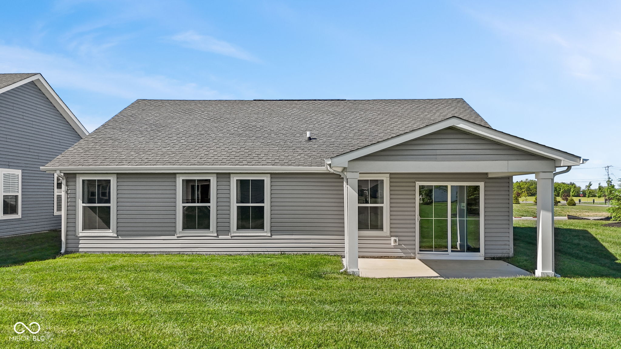 1275 Gunnison Drive