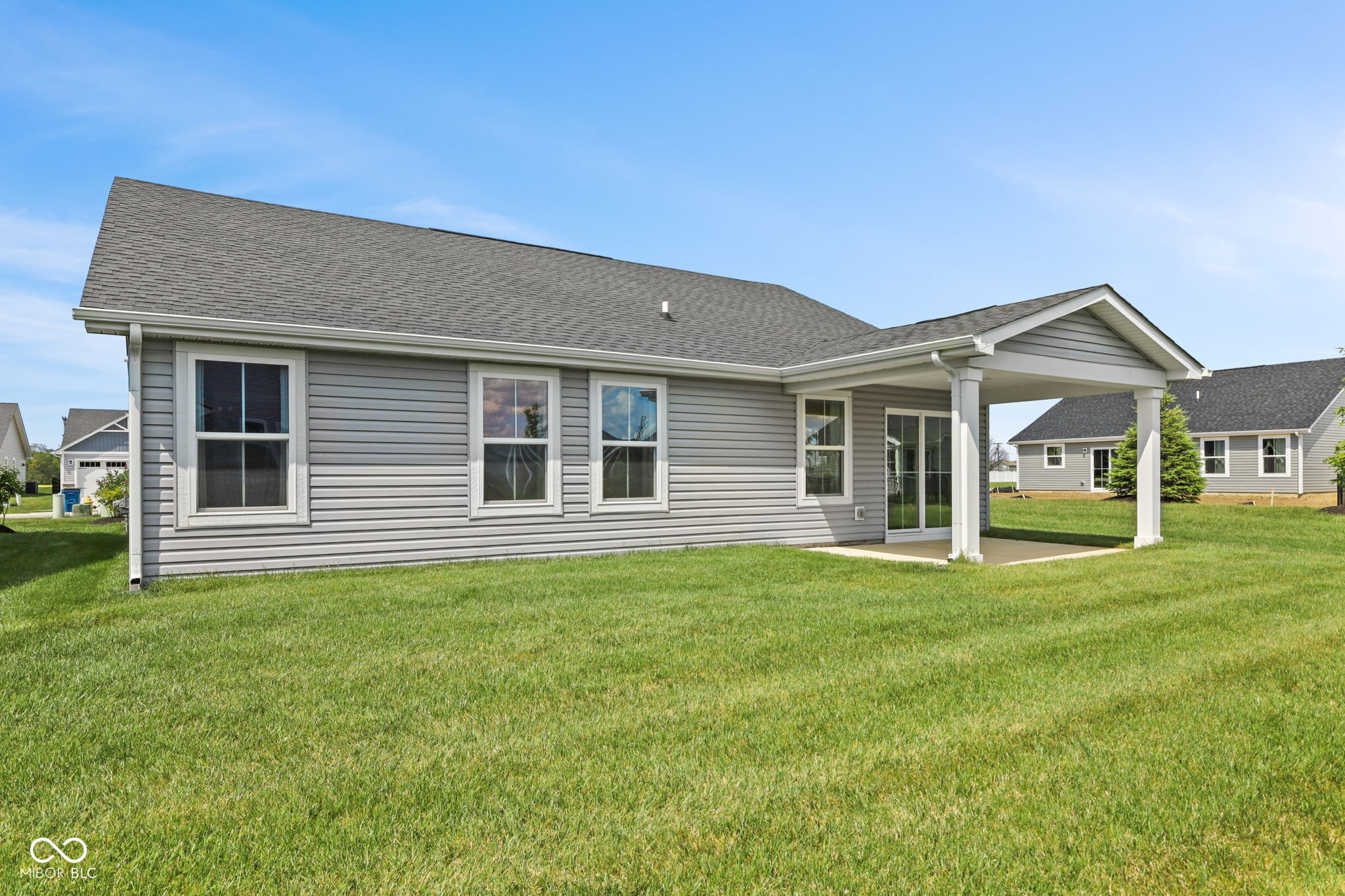 1275 Gunnison Drive