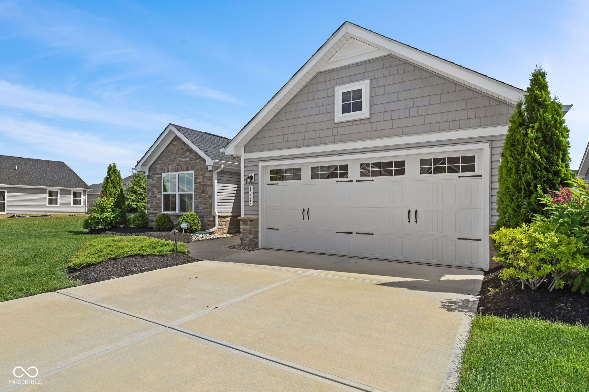 1275 Gunnison Drive