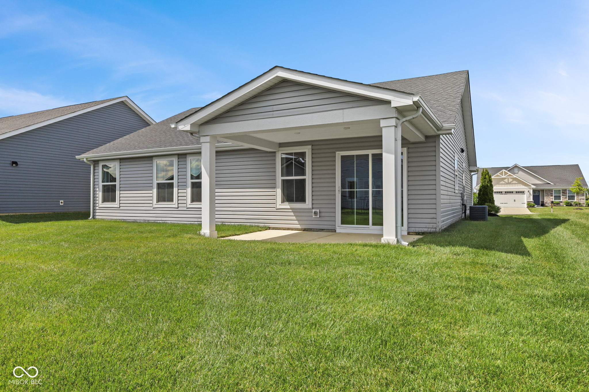 1275 Gunnison Drive