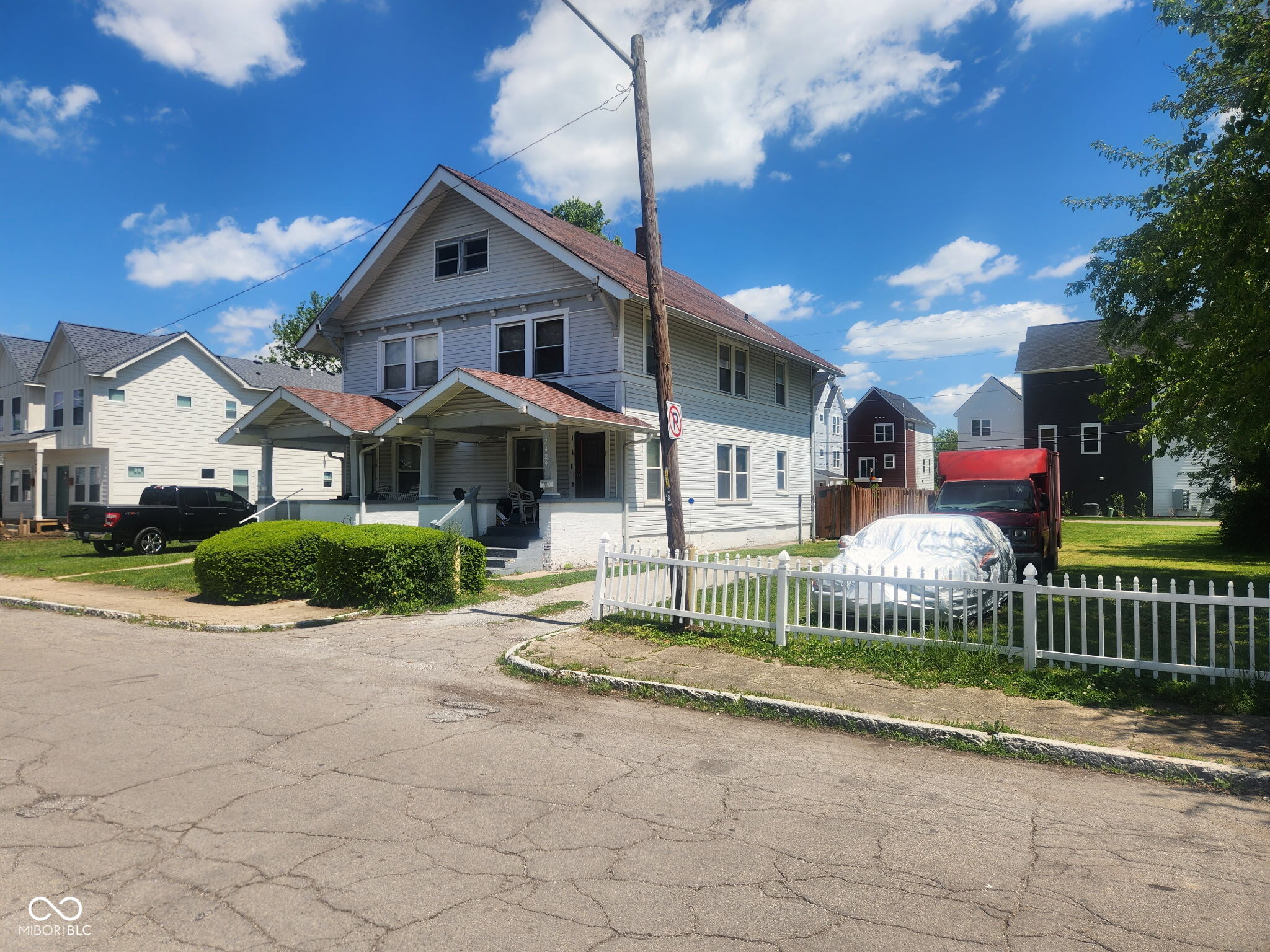 2429 Guilford Avenue