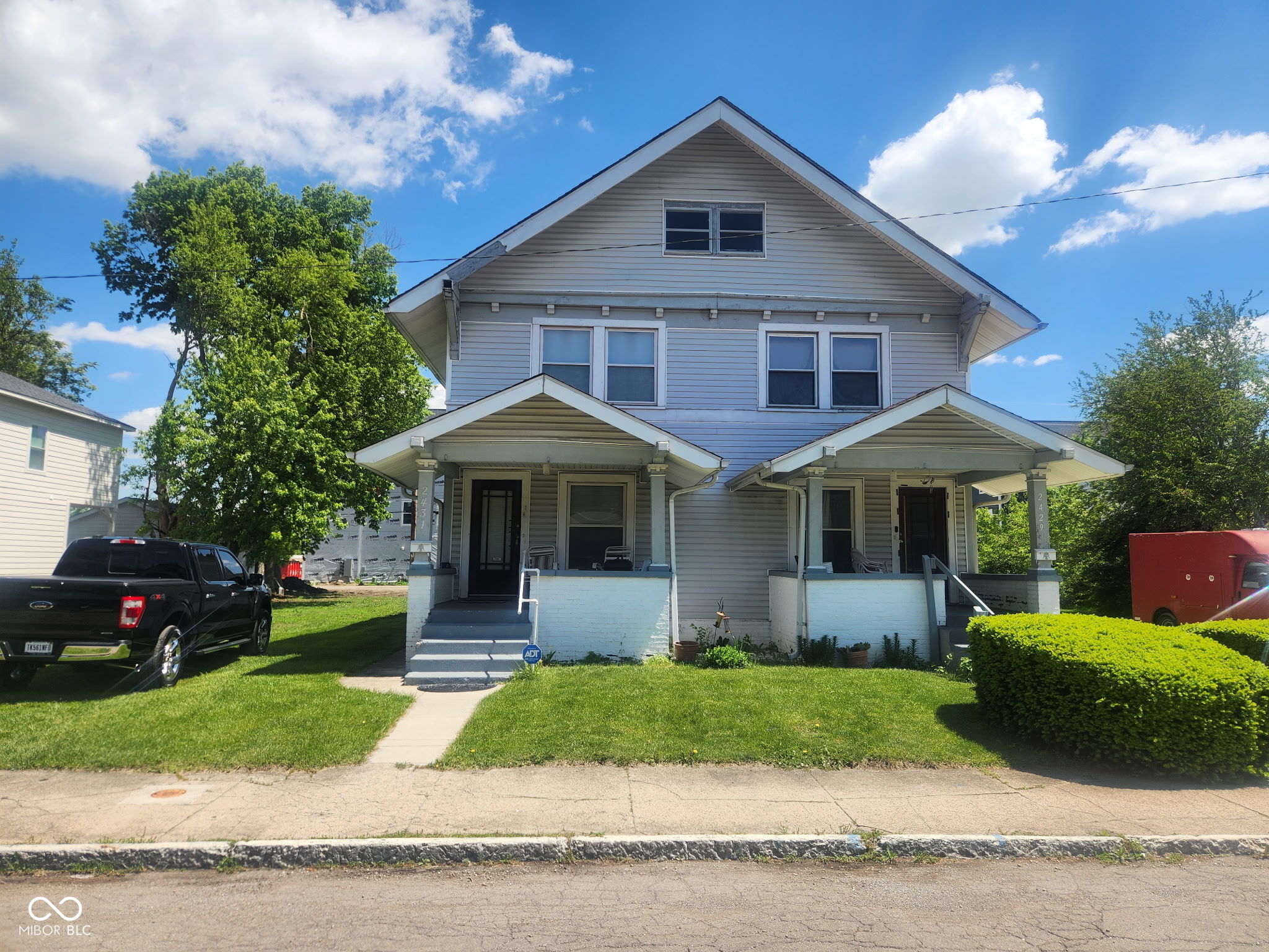 2429 Guilford Avenue