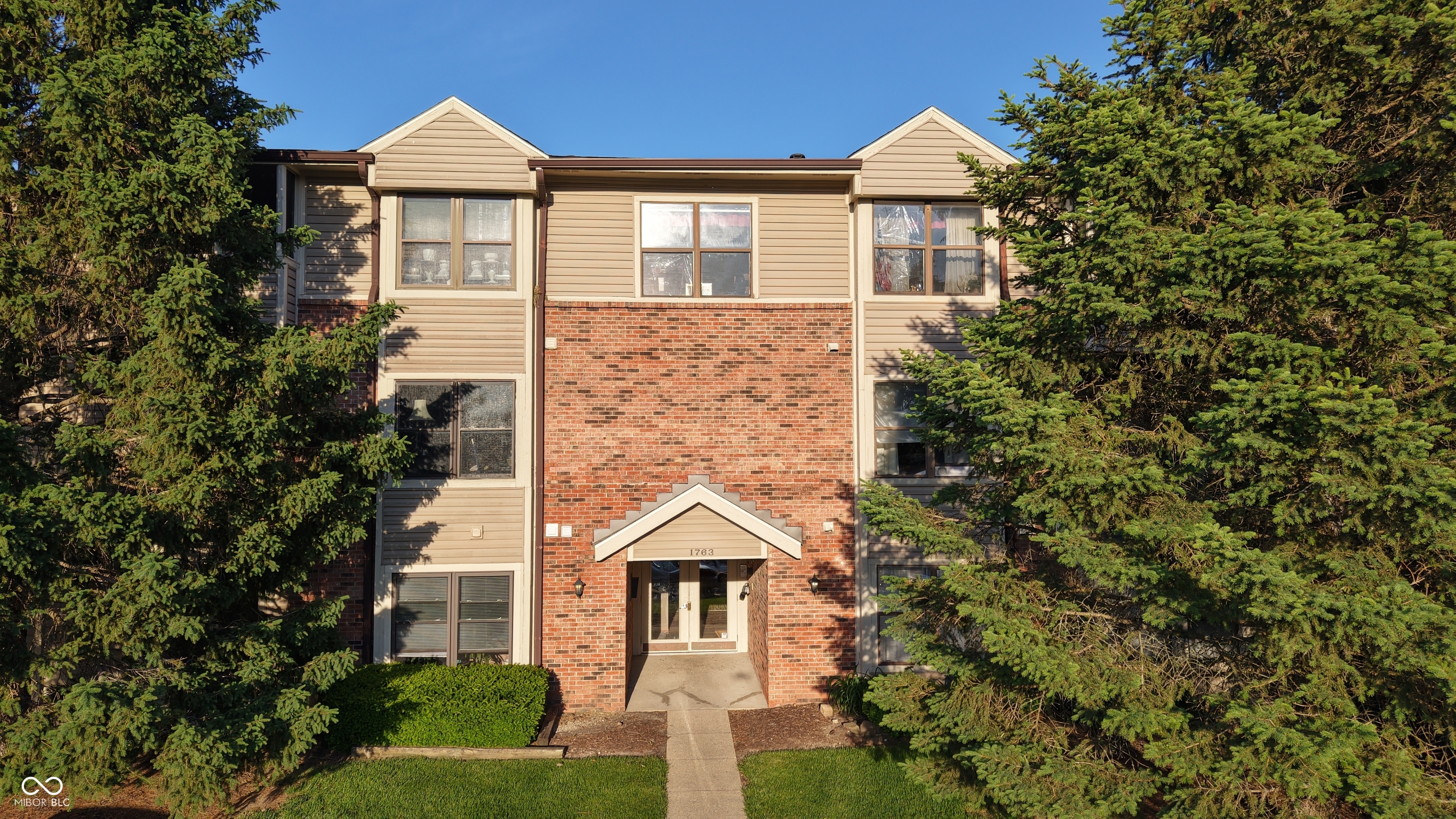1763 Wellesley Lane Unit: 1-C
