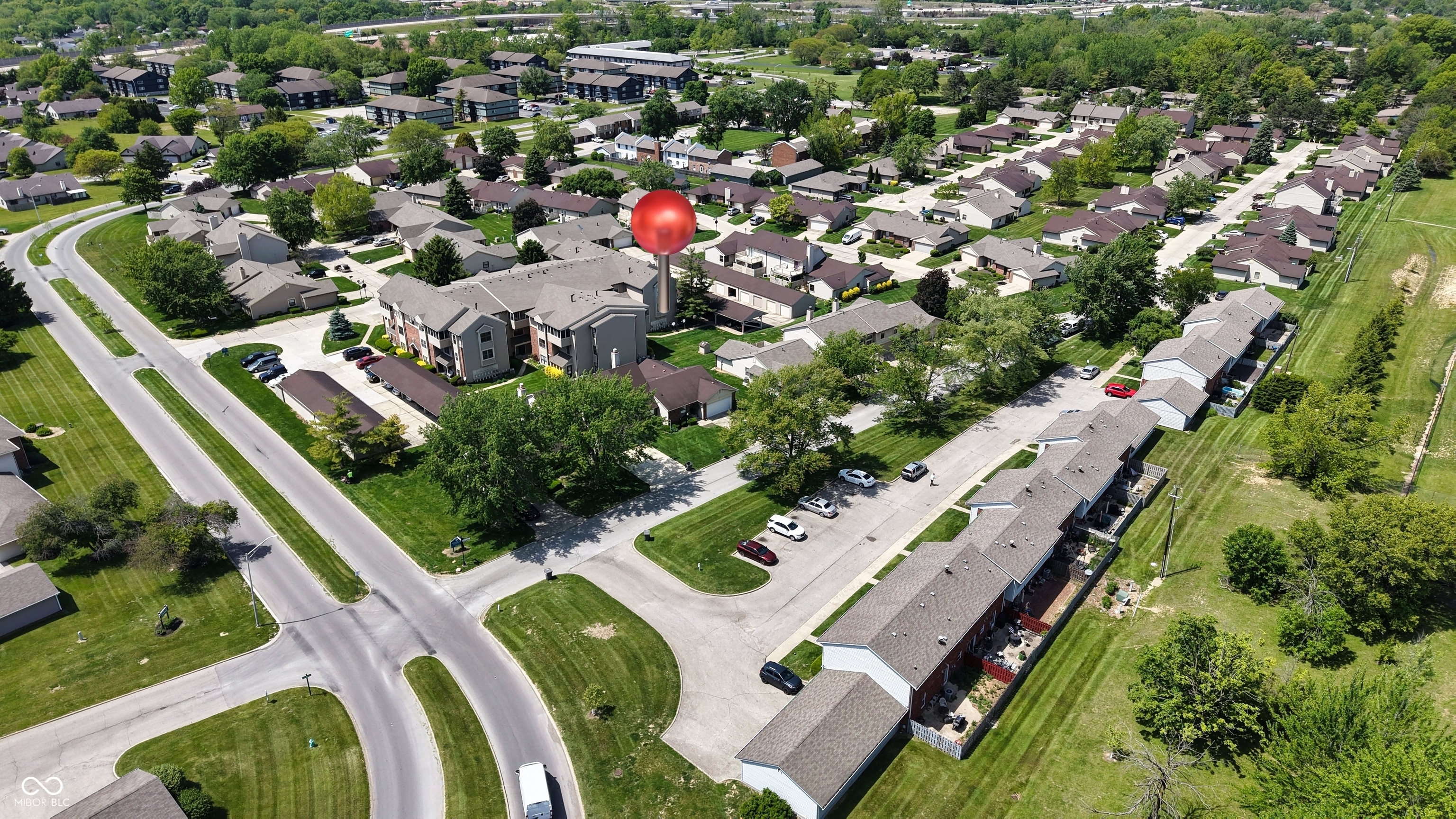 1763 Wellesley Lane Unit: 1-C