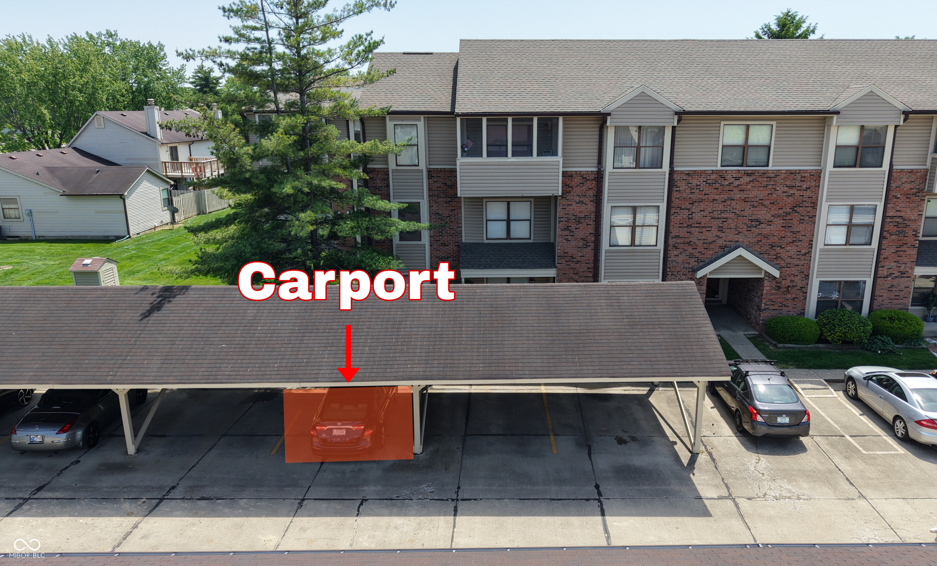 1763 Wellesley Lane Unit: 1-C