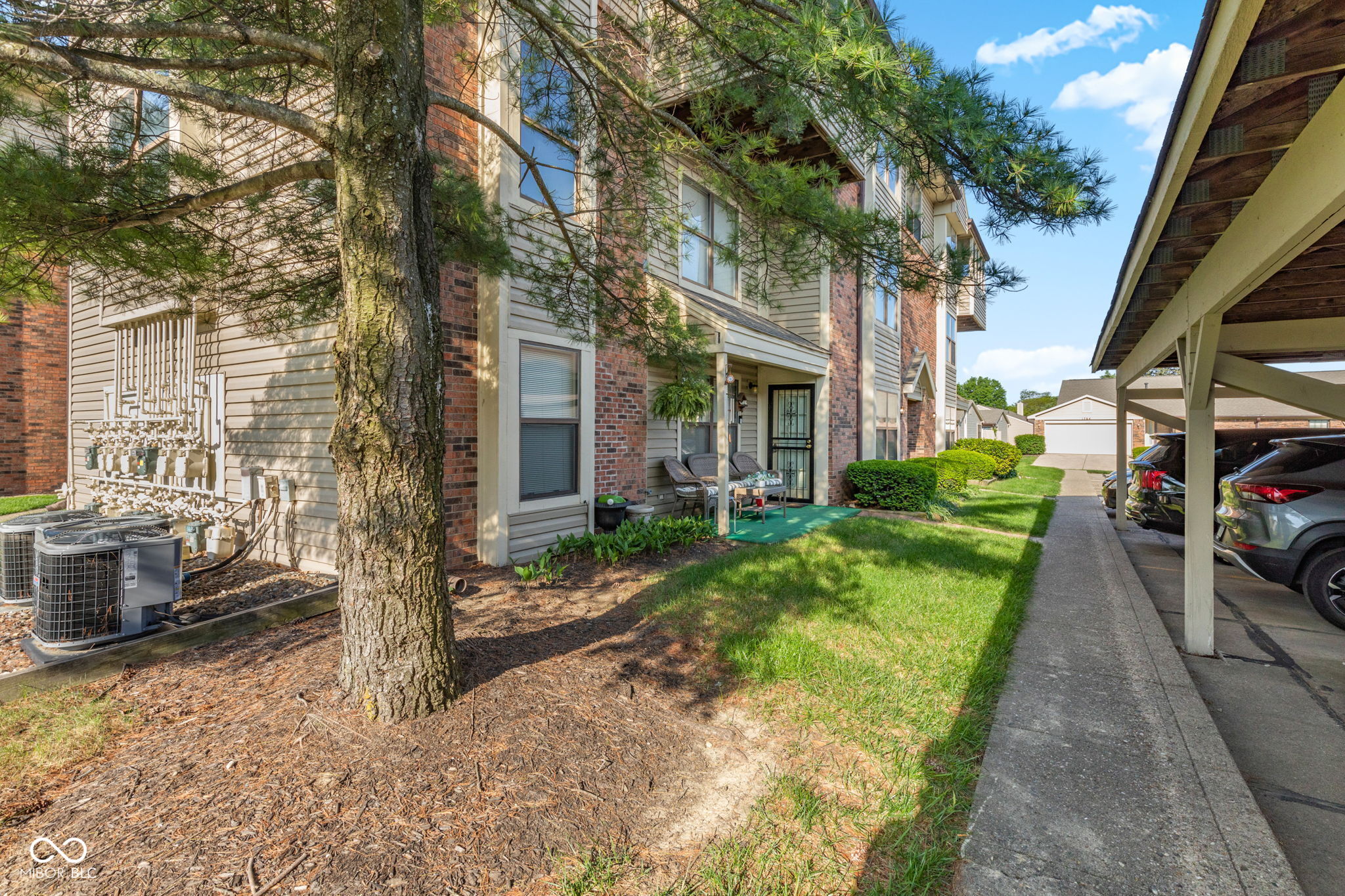 1763 Wellesley Lane Unit: 1-C