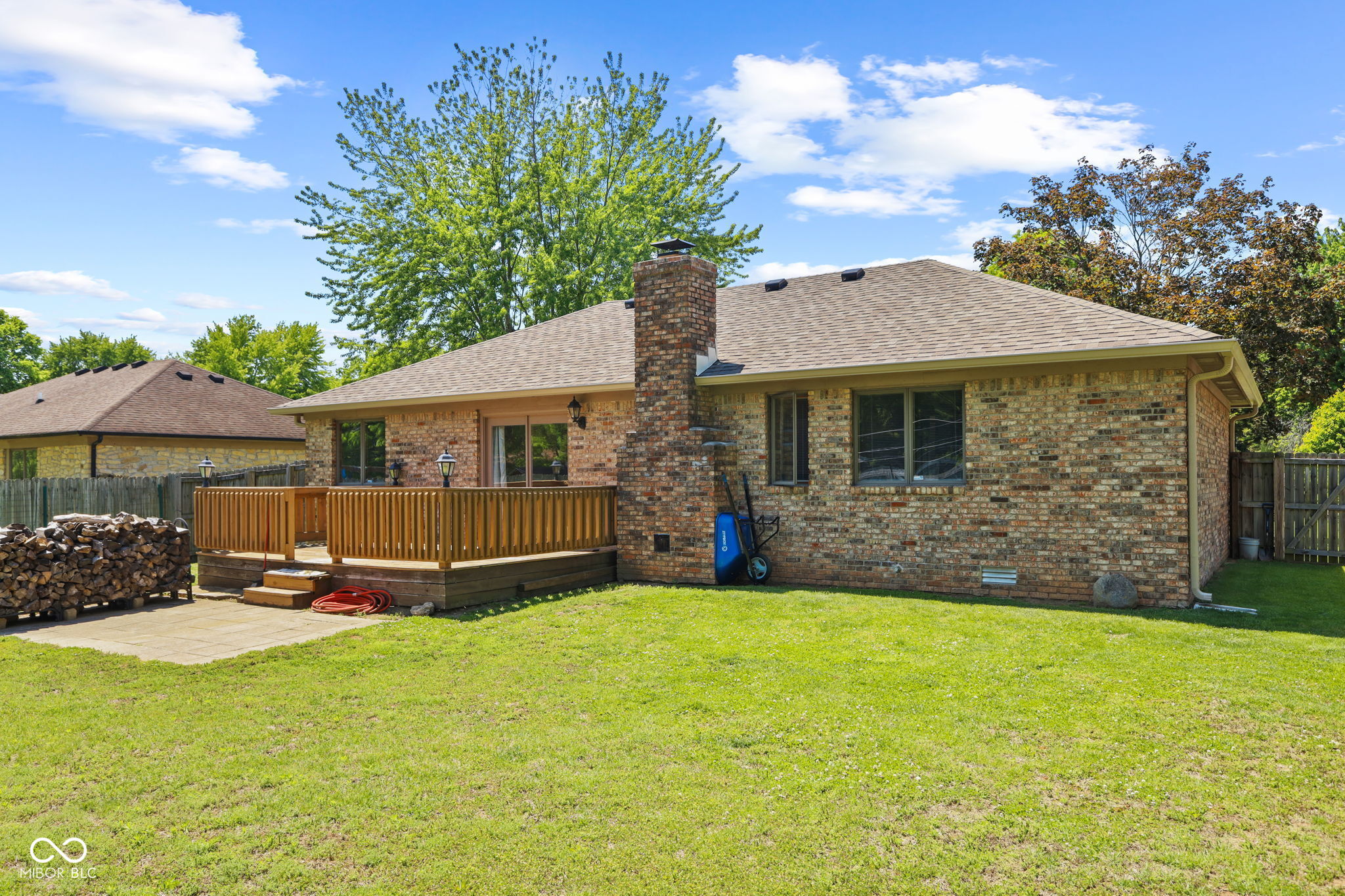 8857 Chessie Drive