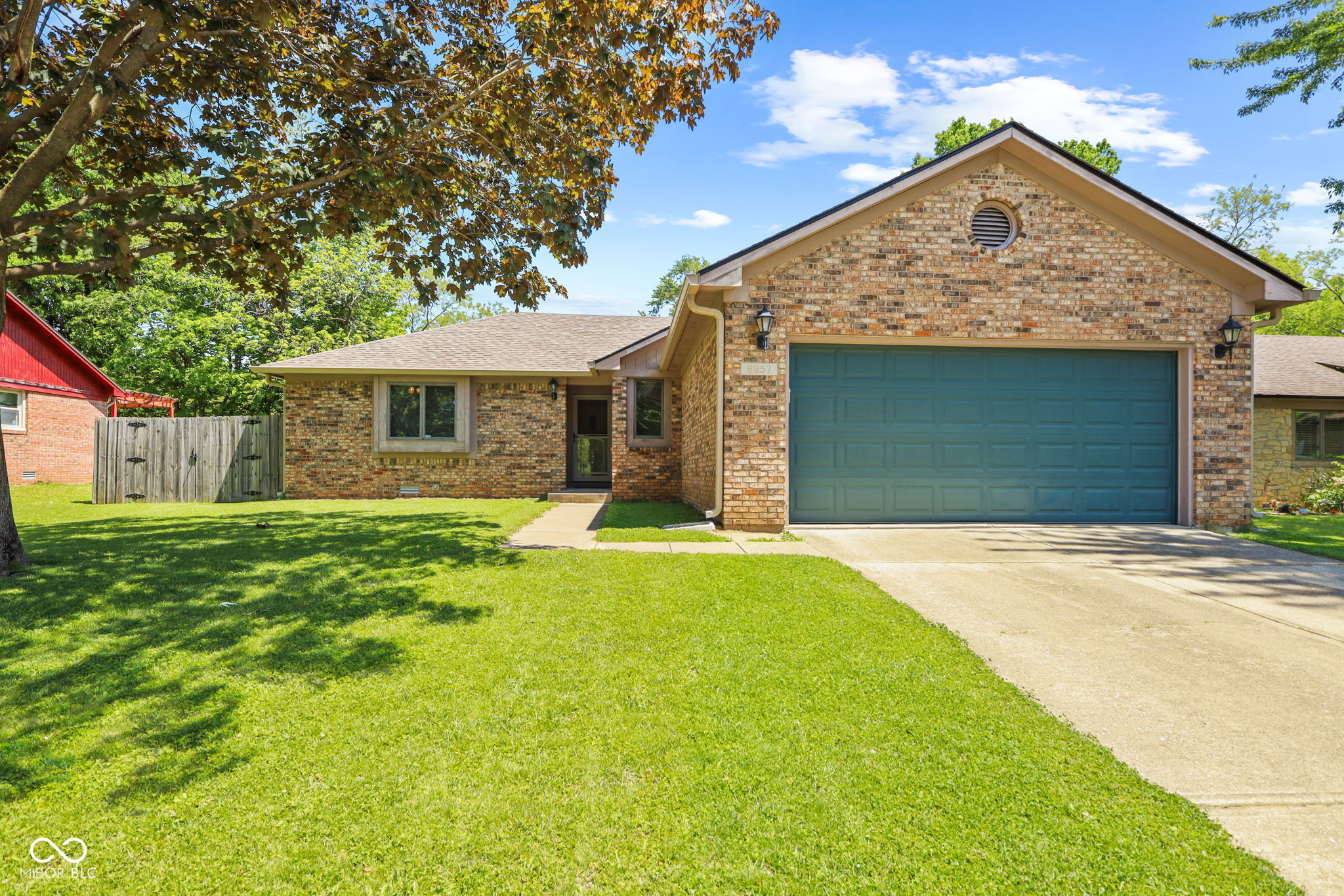 8857 Chessie Drive