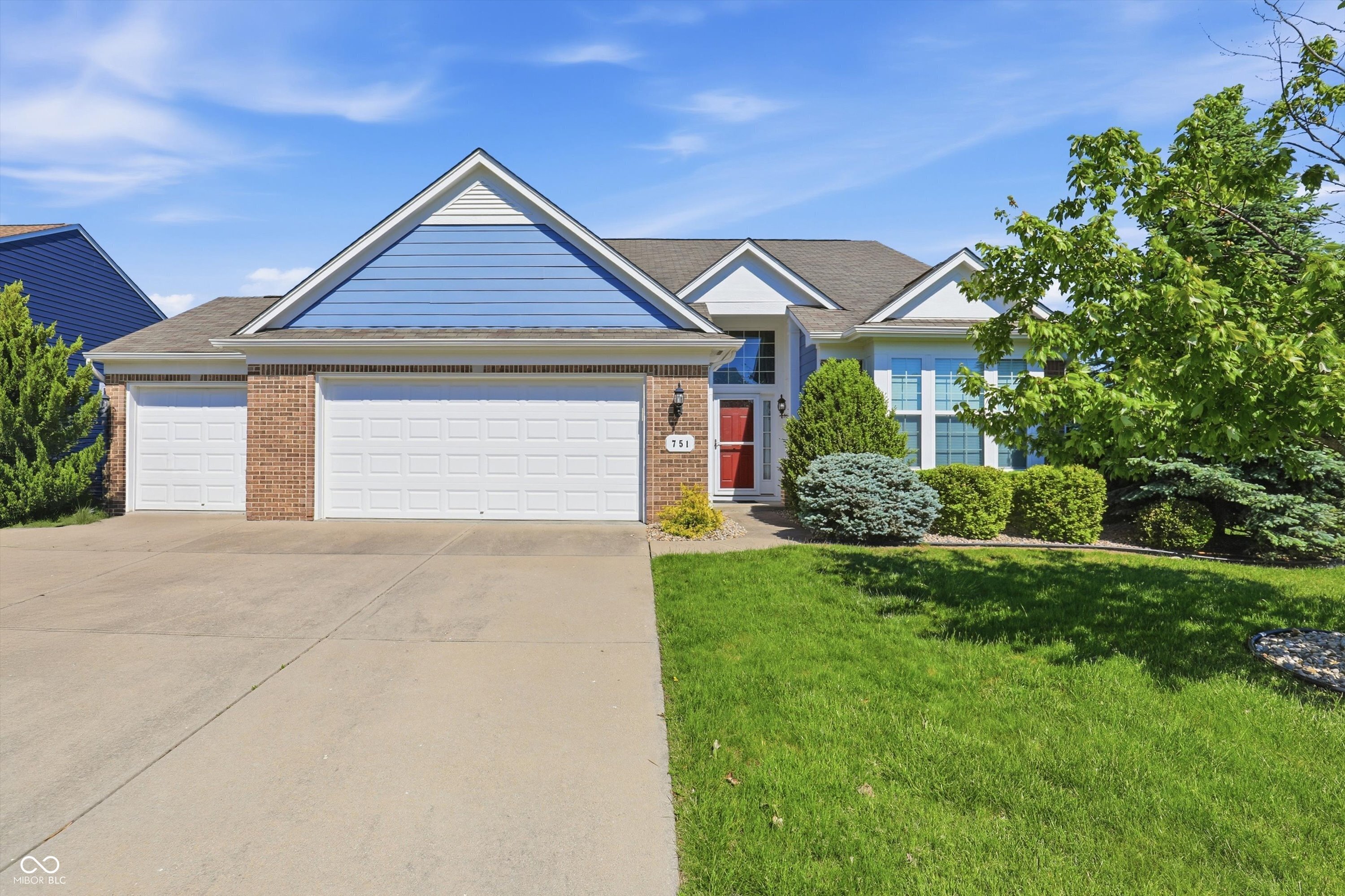 751 Fish Hawk Court