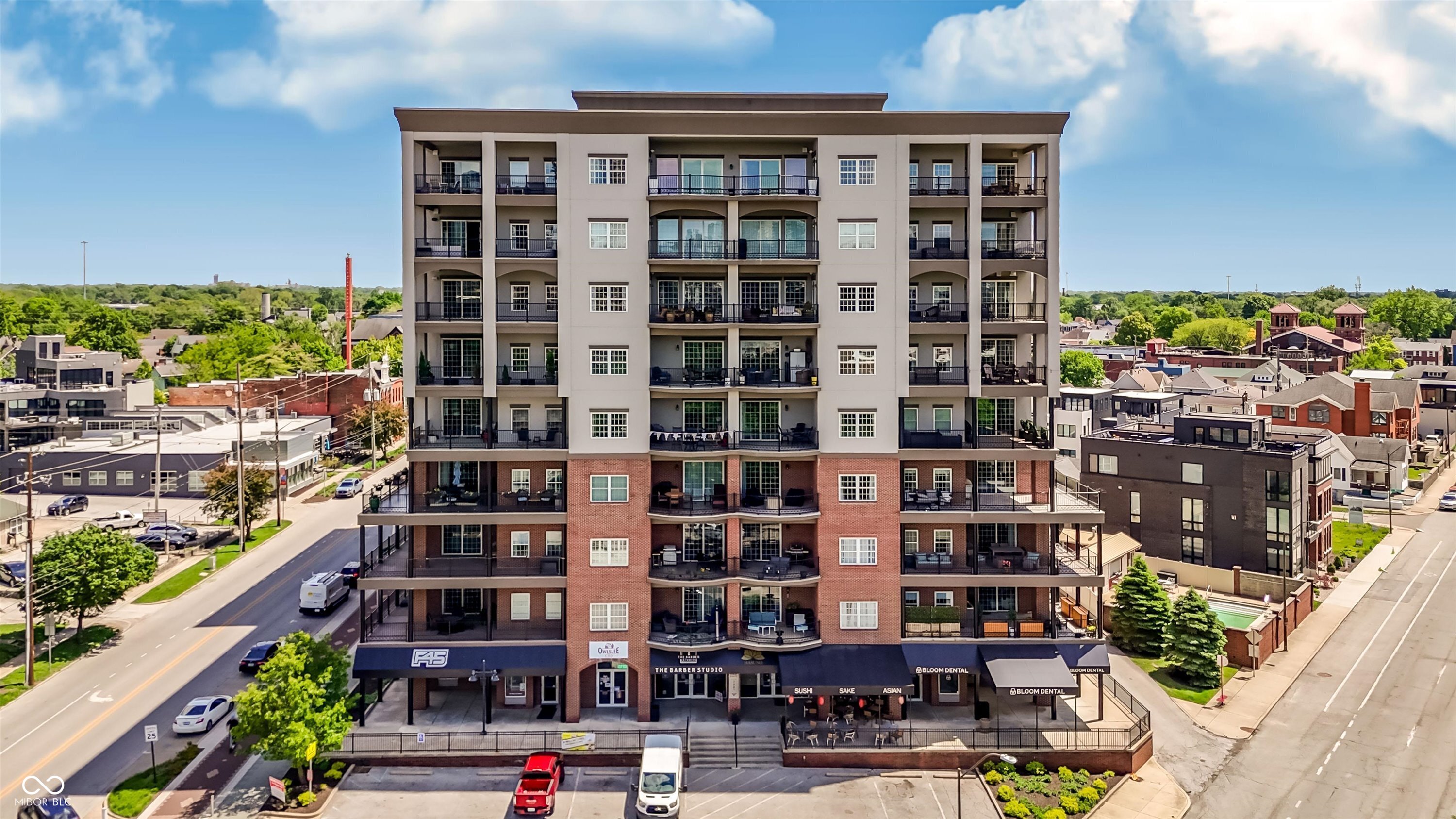435 Virginia Avenue Unit: UNIT 506