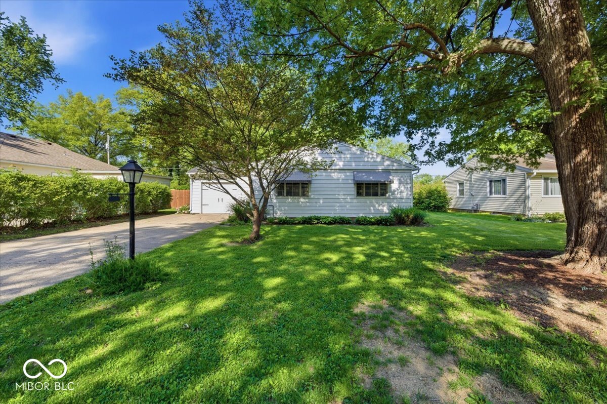505 S Lombard Drive