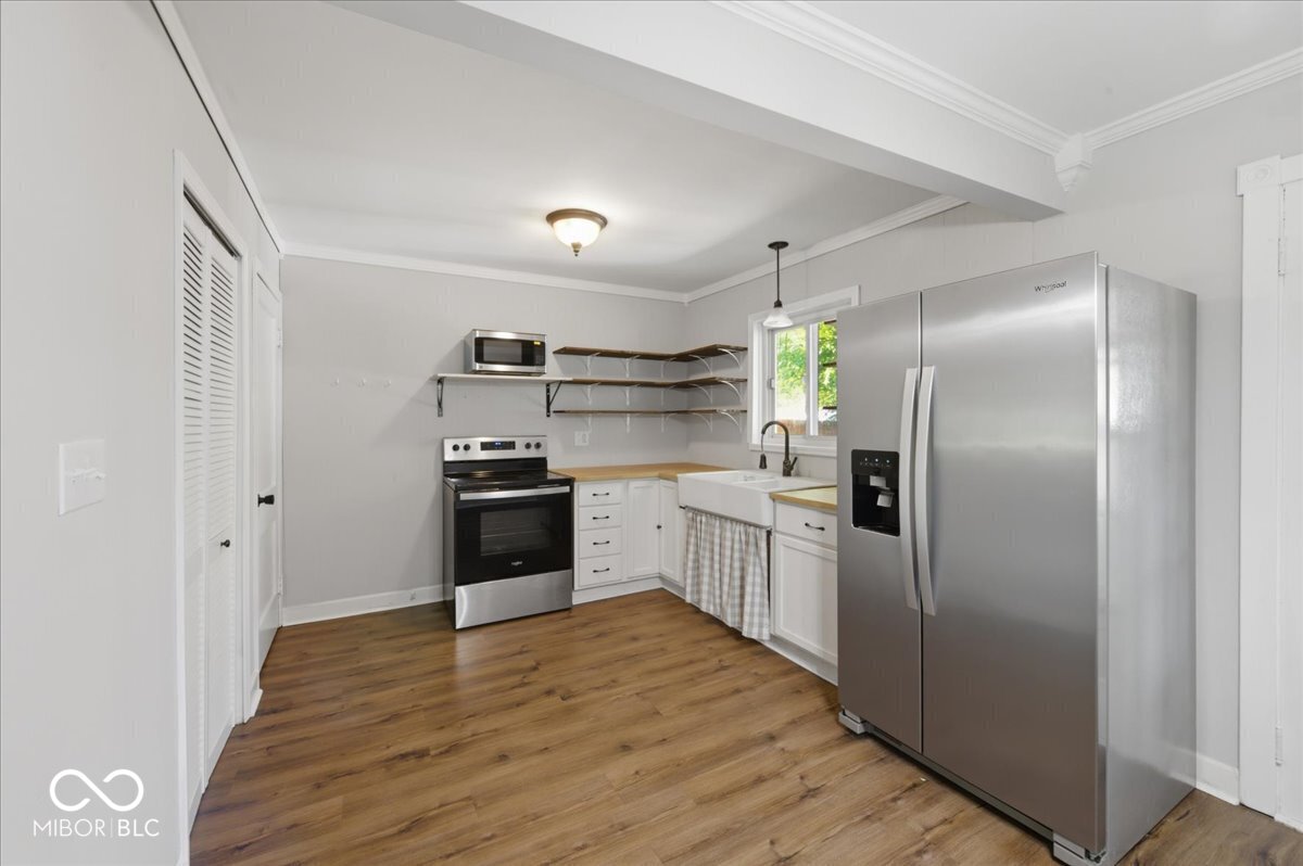 505 S Lombard Drive