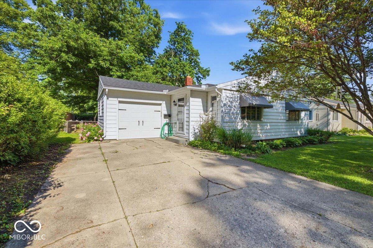505 S Lombard Drive