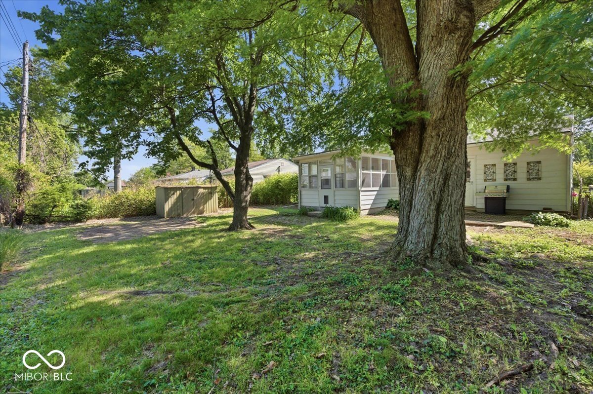 505 S Lombard Drive