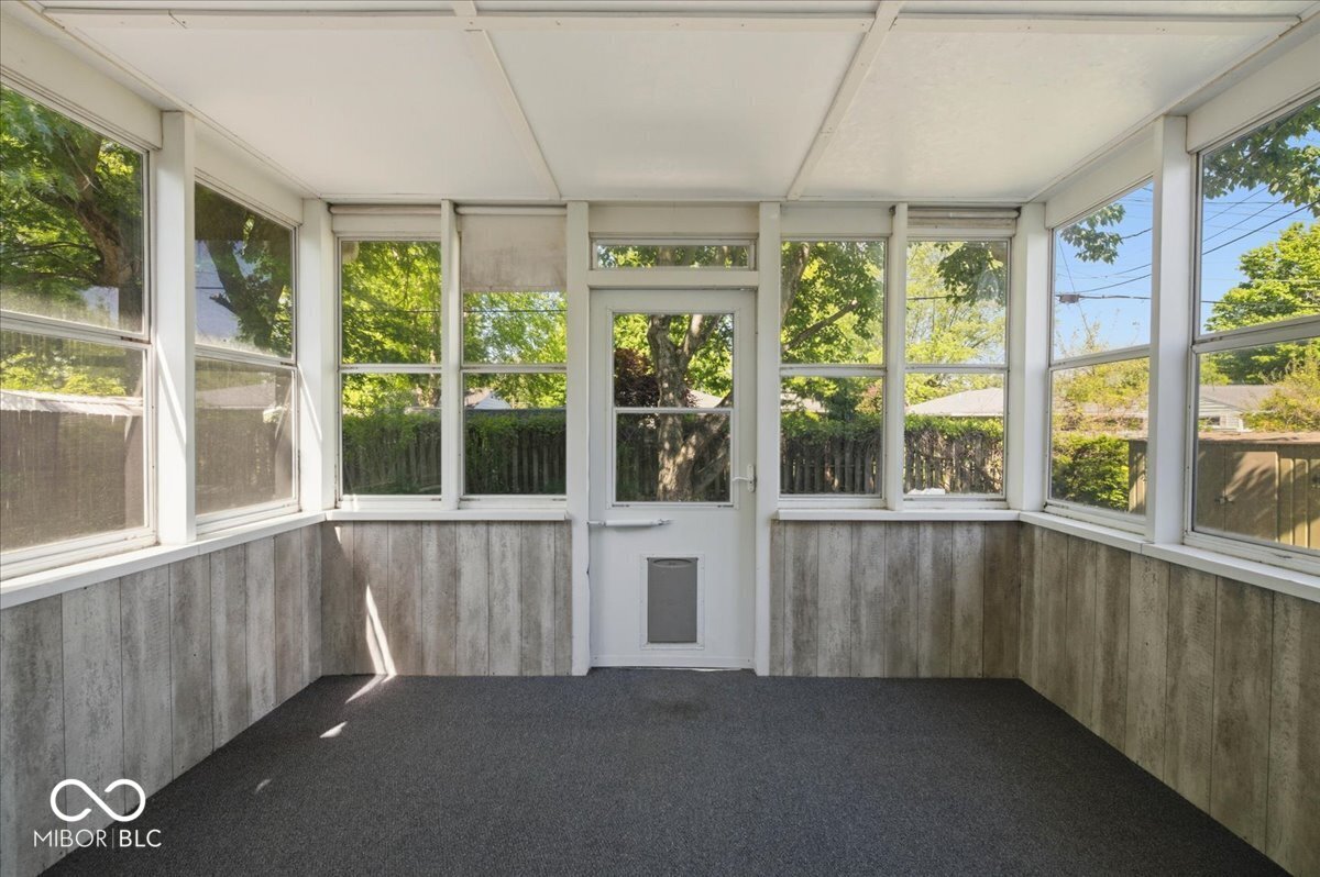505 S Lombard Drive