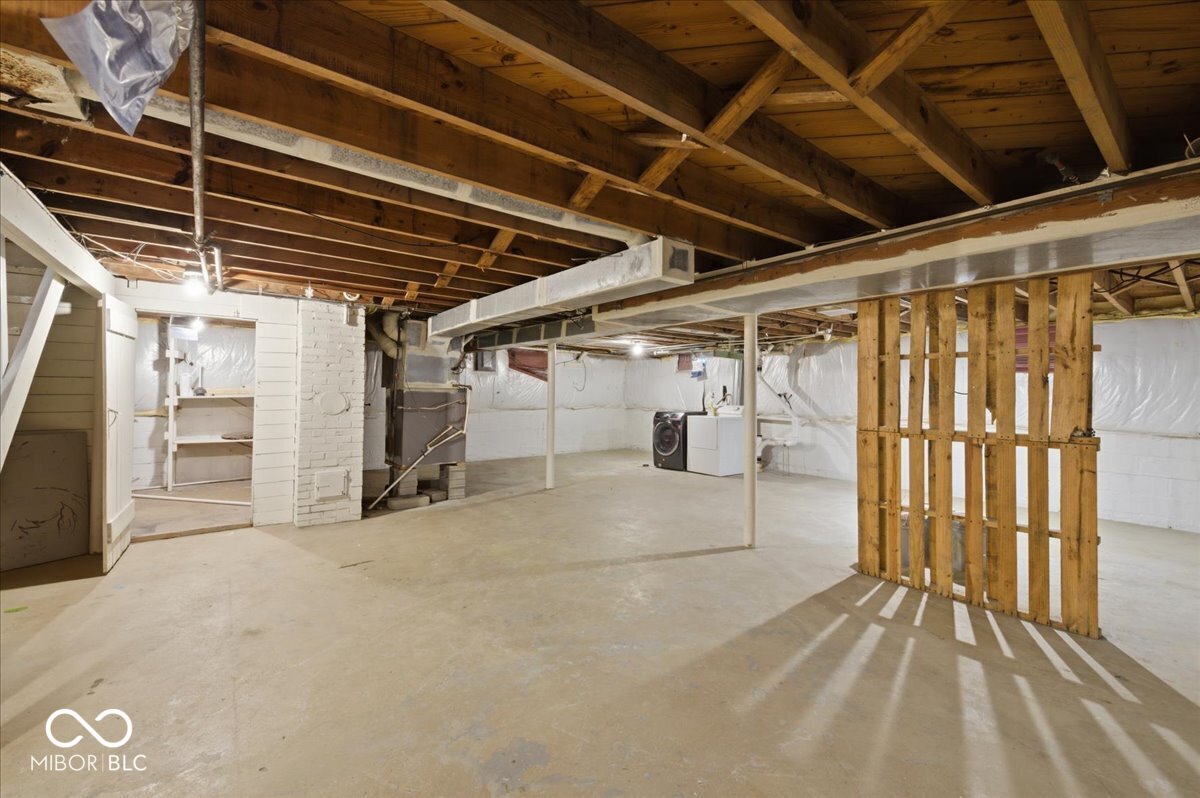 505 S Lombard Drive