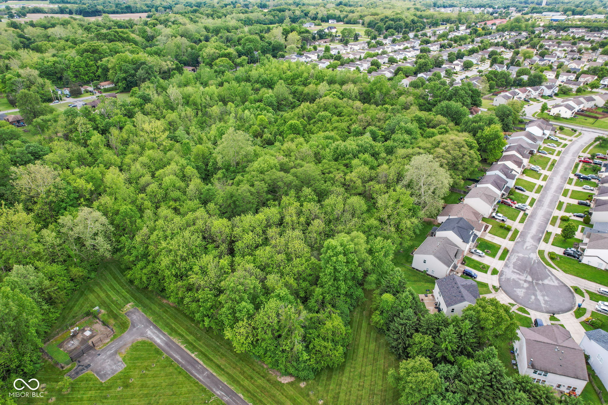 8821 Ogden Dunes Drive