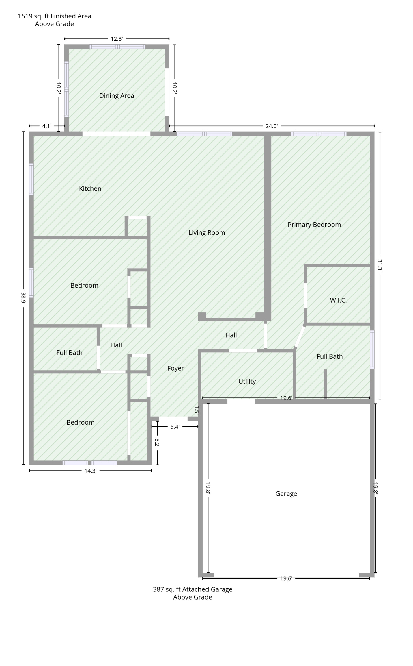 10232 Camp Creek Way