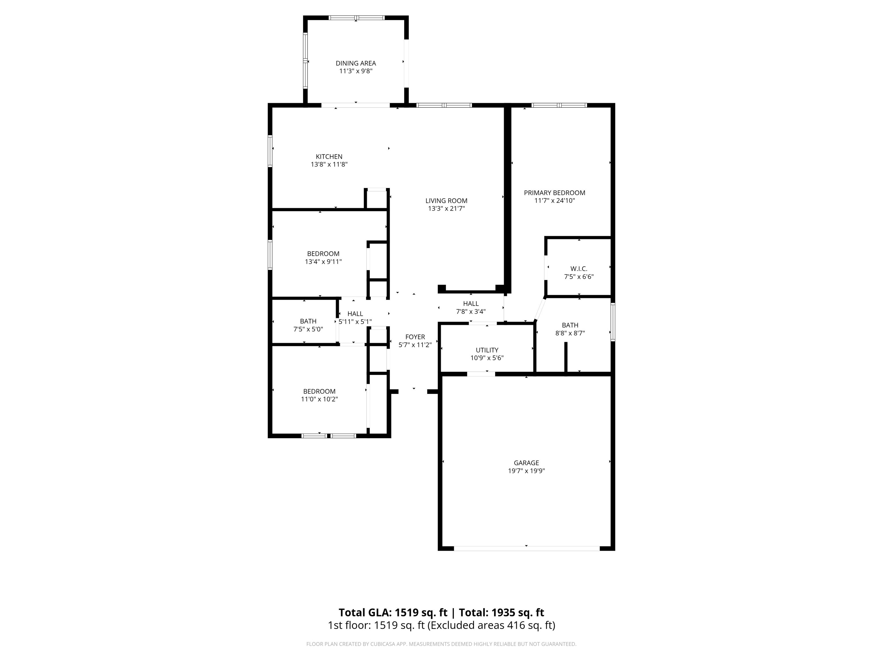 10232 Camp Creek Way