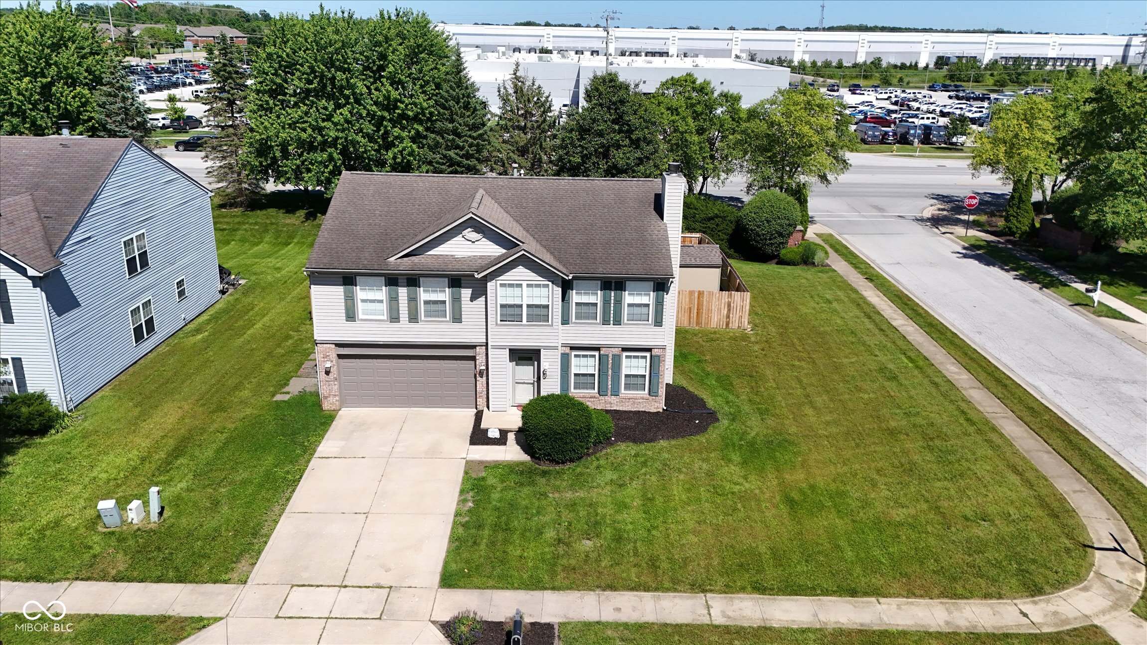 1 Somerset Circle