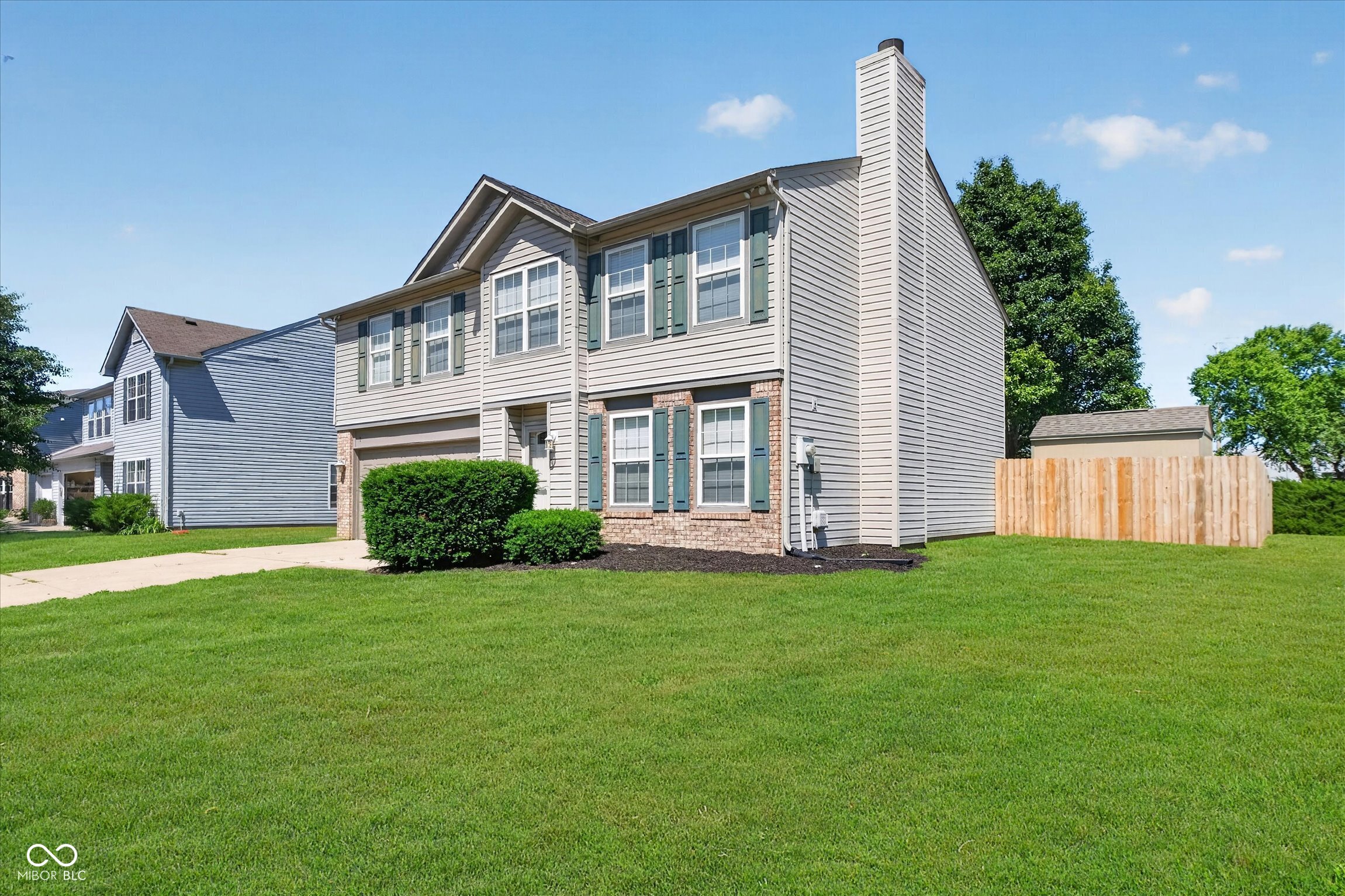 1 Somerset Circle
