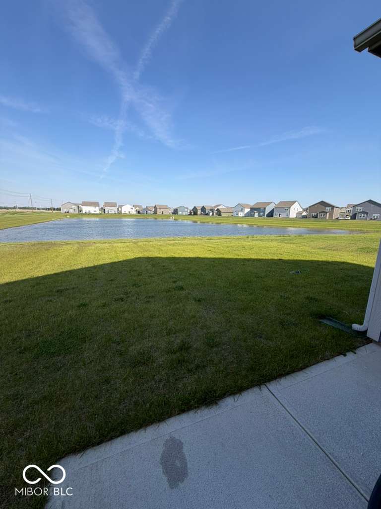 2039 Dixon Creek Drive