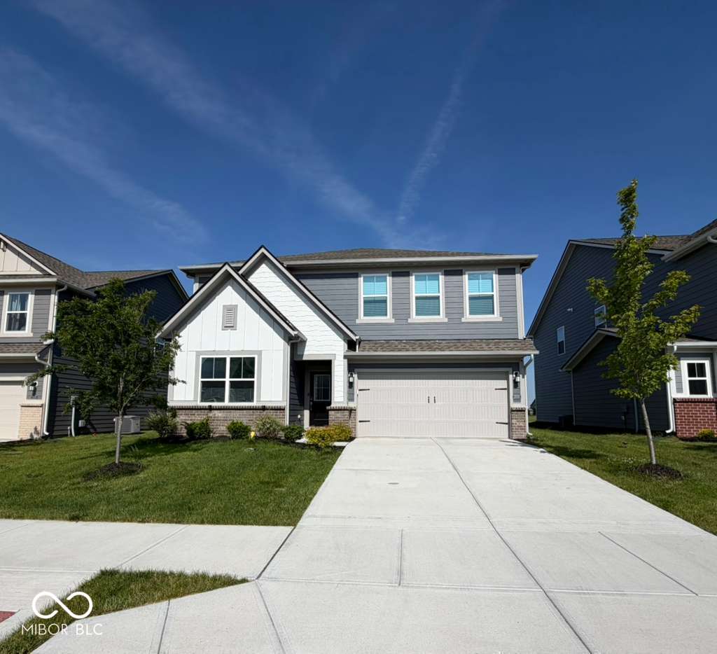 2039 Dixon Creek Drive