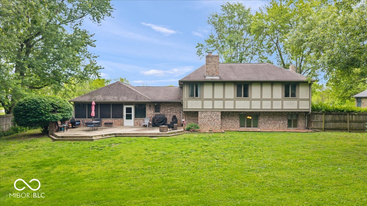 7018 Creekwood Estates